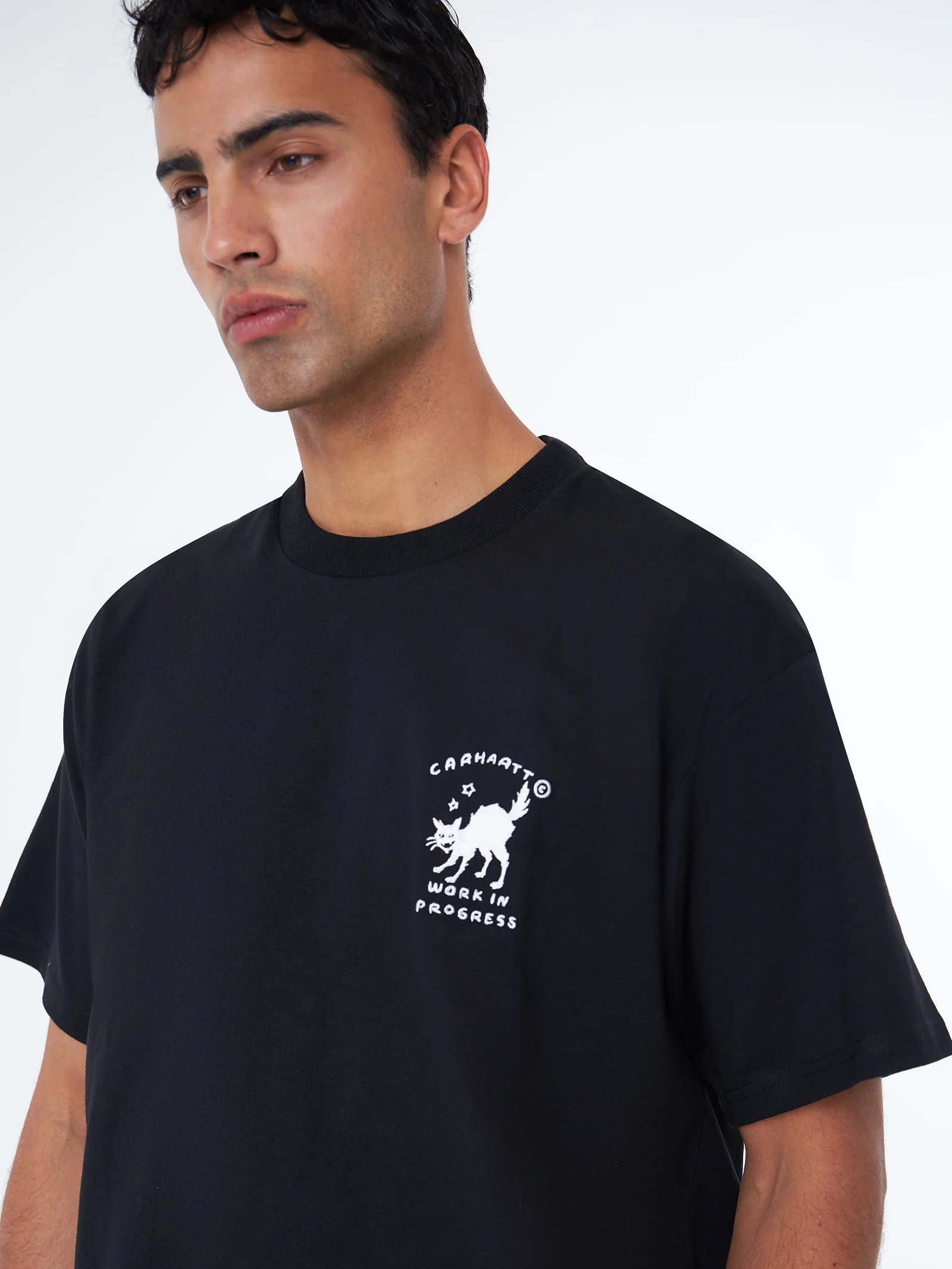 Icons T-Shirt - Image 3