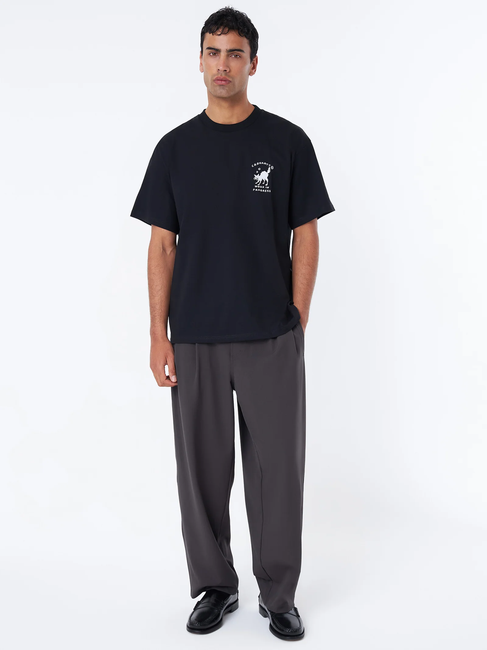 Icons T-Shirt - Image 4
