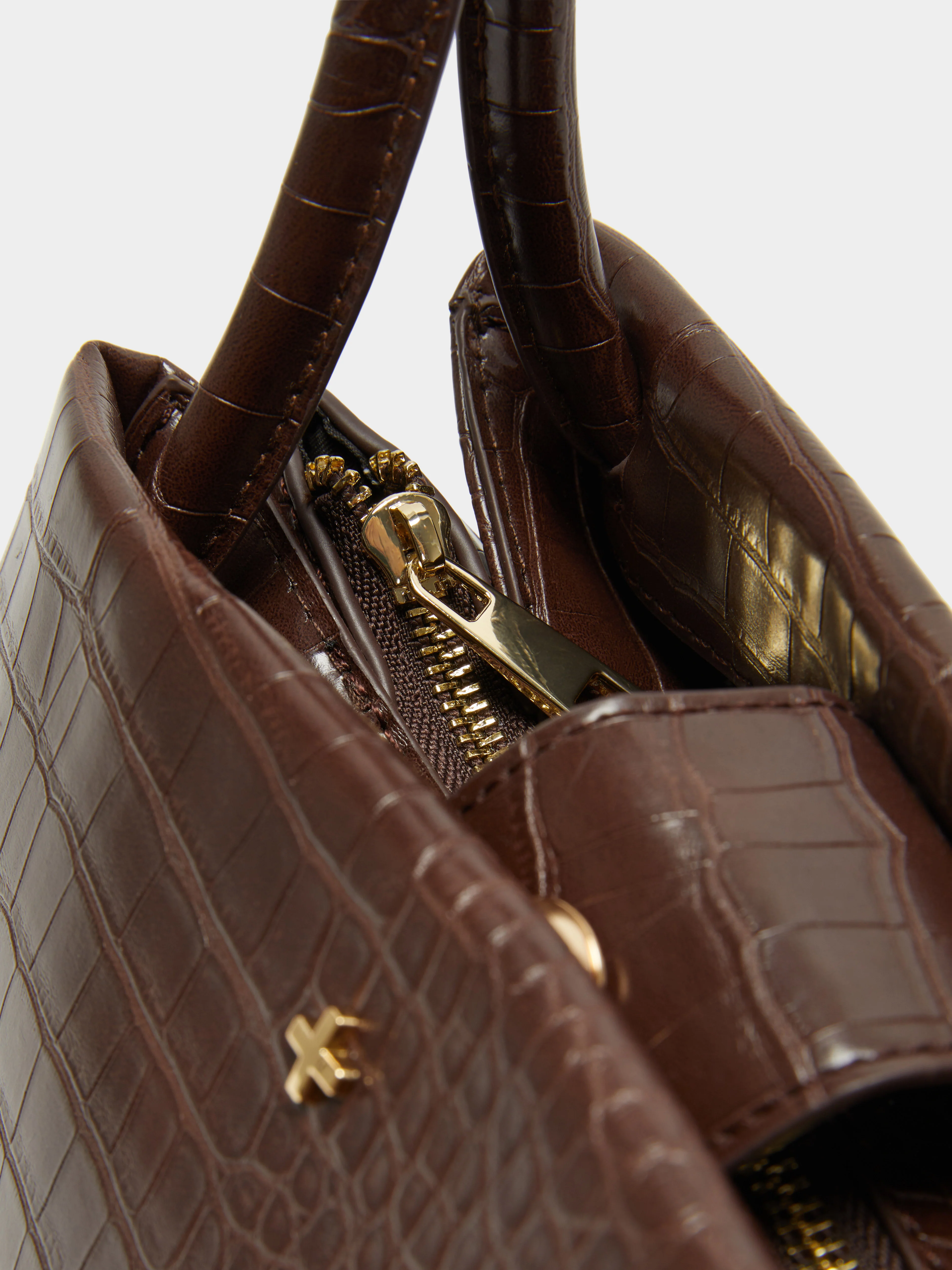 Idris Shoulder Bag - Image 2