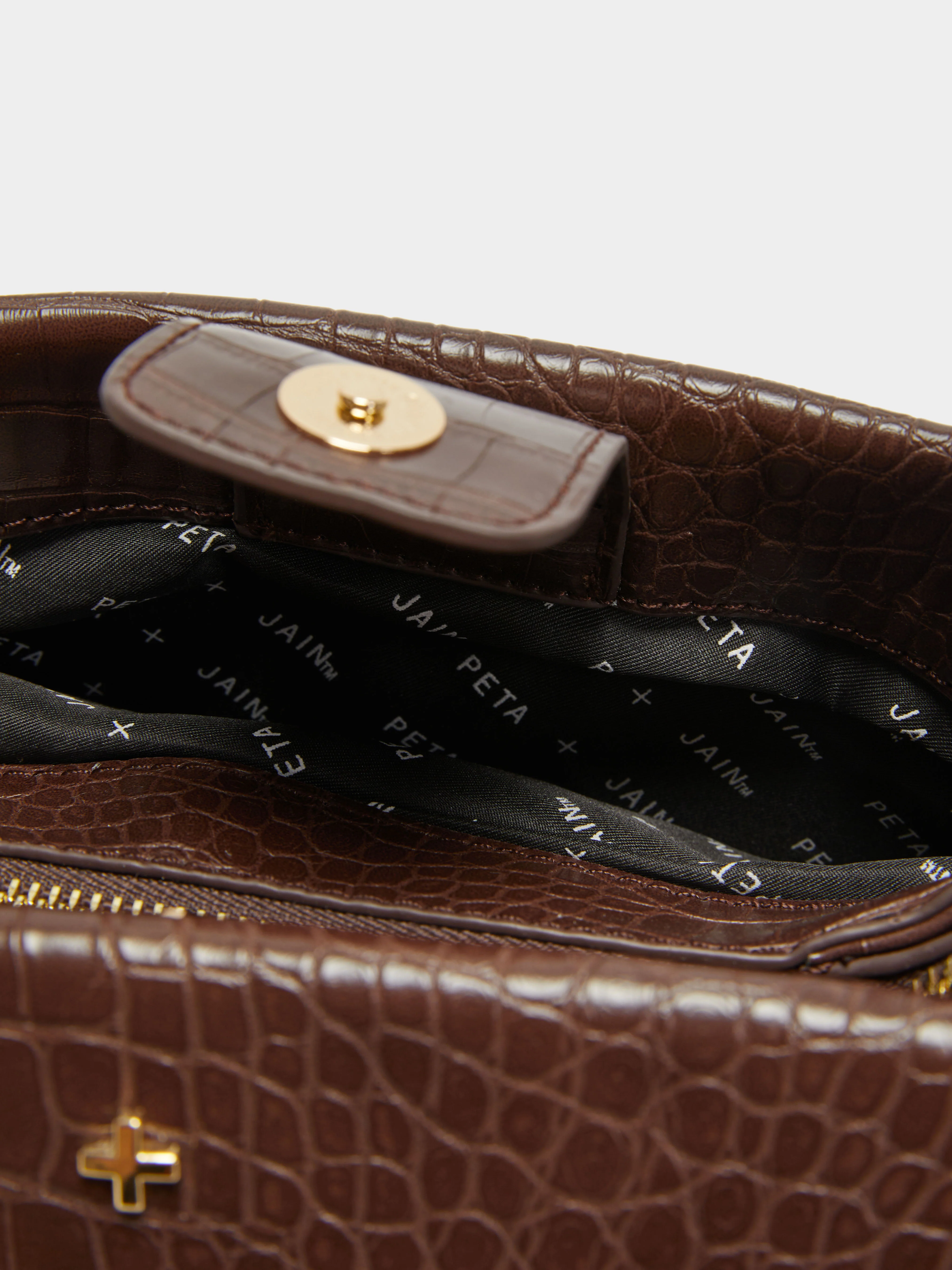 Idris Shoulder Bag - Image 4