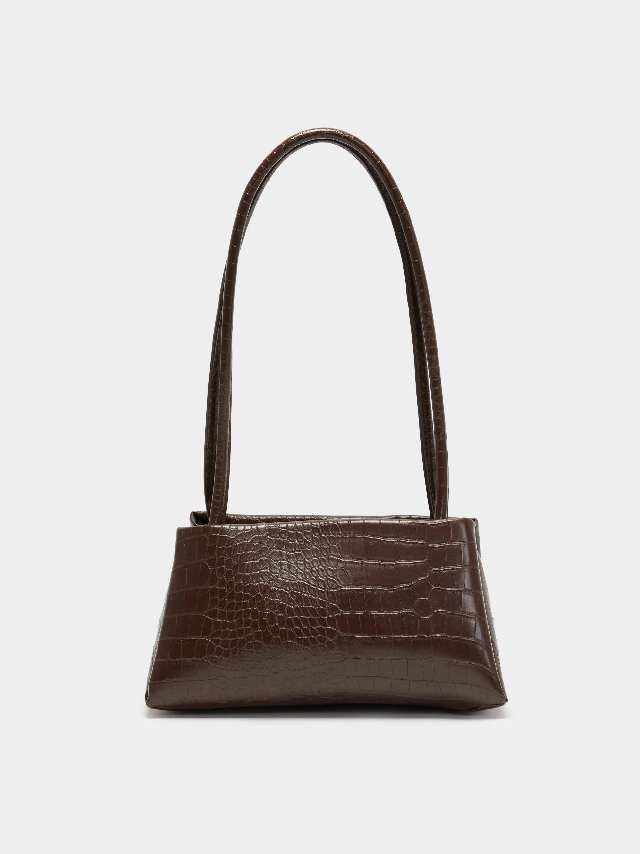 Idris Shoulder Bag - Image 5
