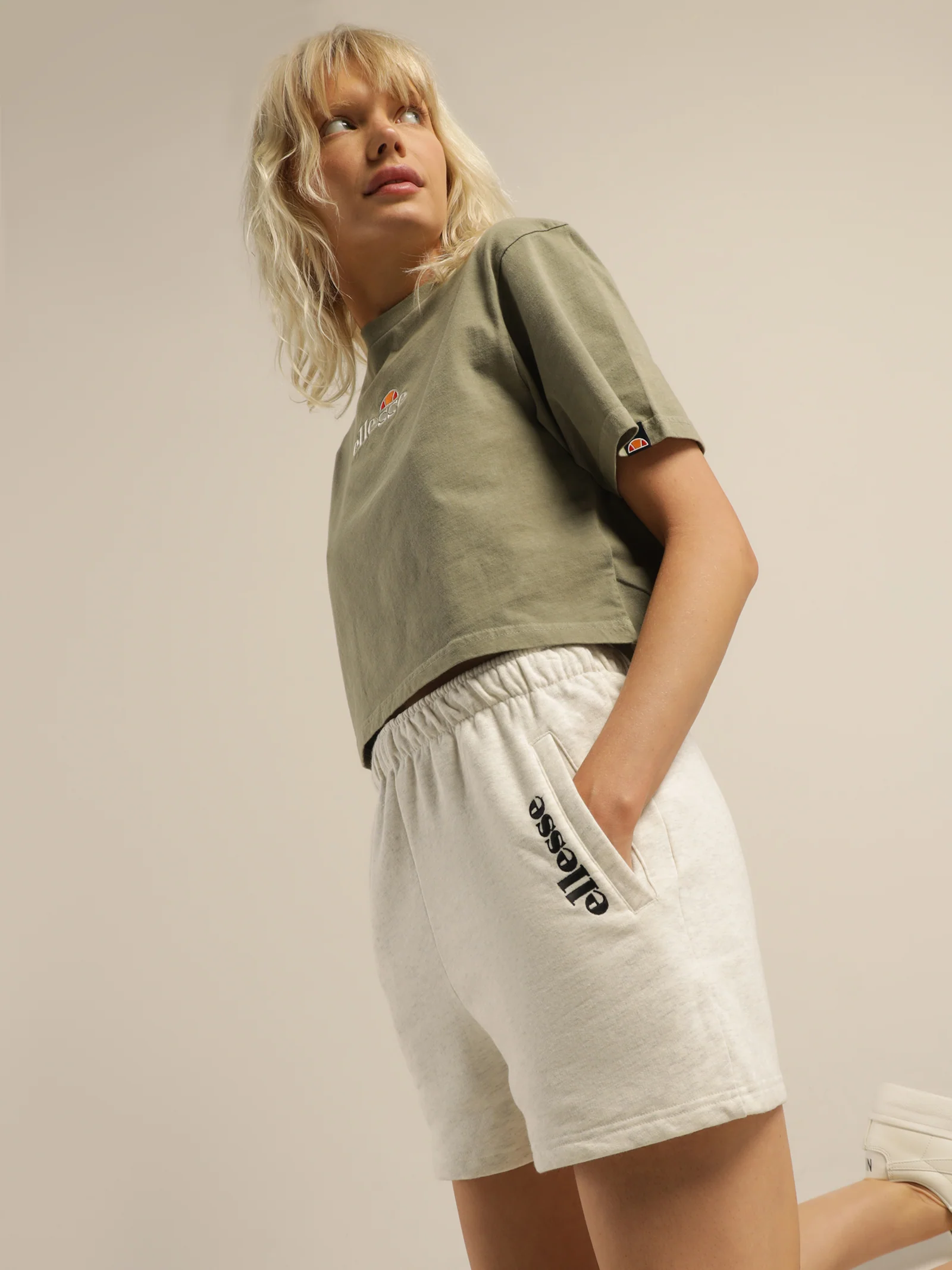 Imchi Shorts - Image 2