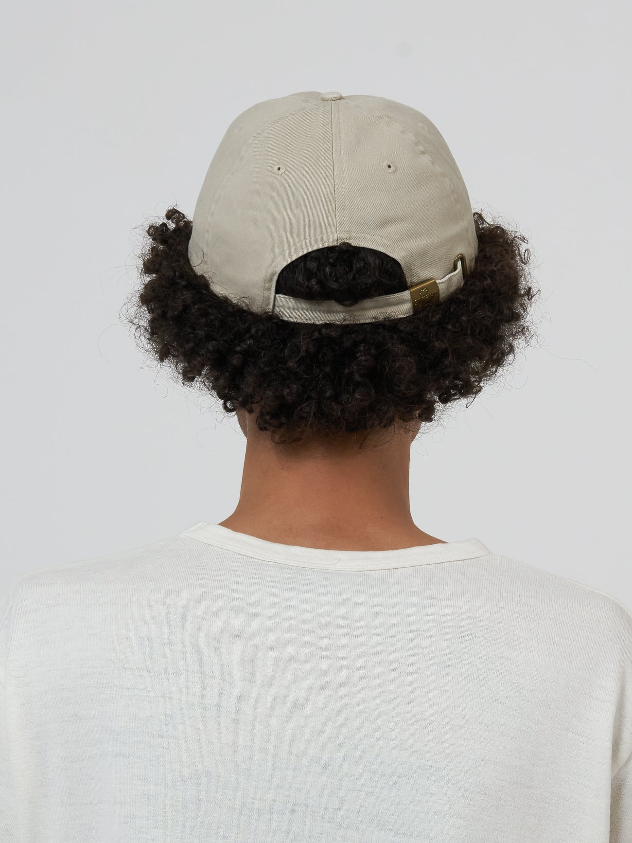 In Harmony 6 Panel Cap - Image 3