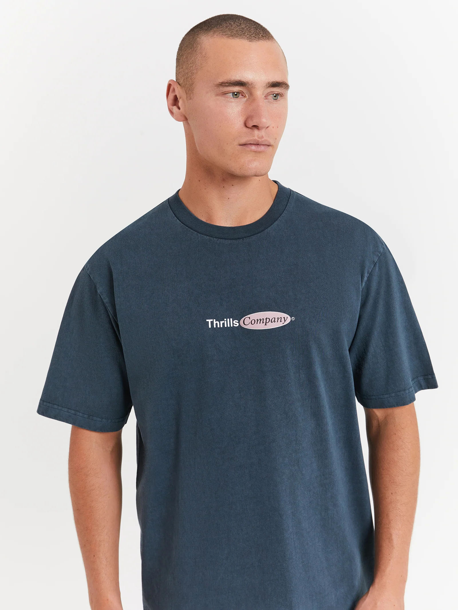 In Harmony Oversize Fit T-Shirt - Image 3
