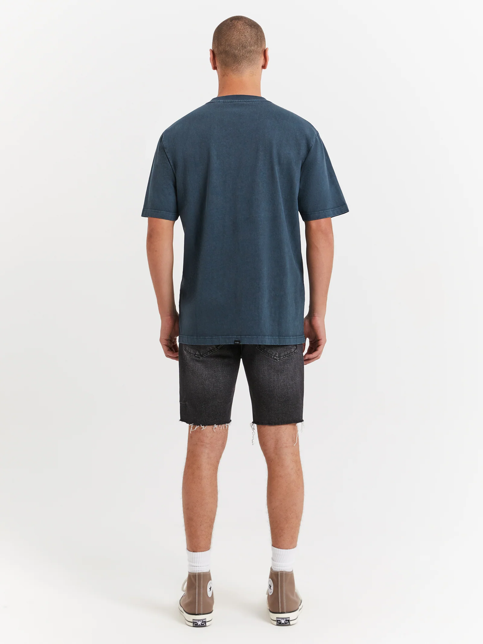 In Harmony Oversize Fit T-Shirt - Image 5