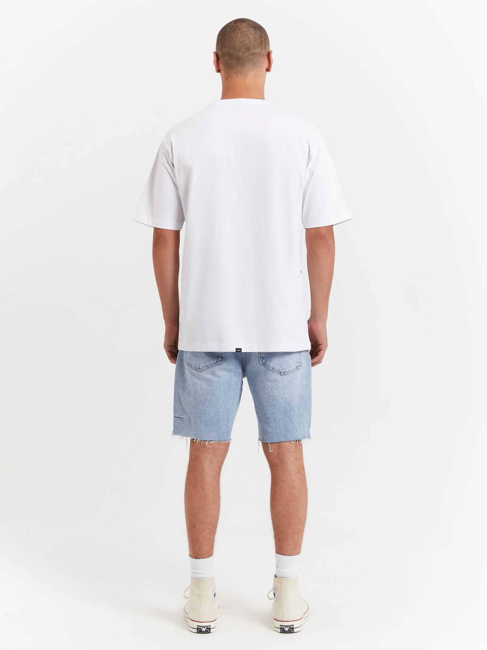 In Harmony Oversize Fit T-Shirt - Image 5