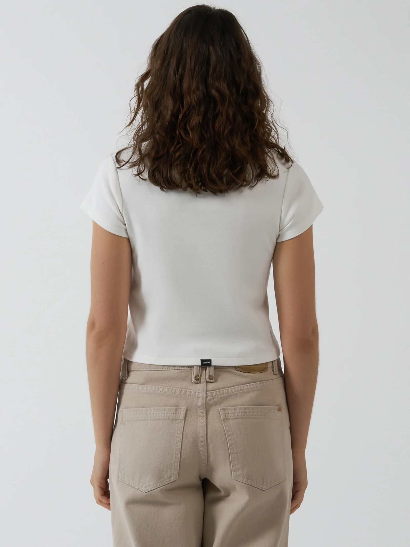 In Order and Disorder Mini T-Shirt - Image 4