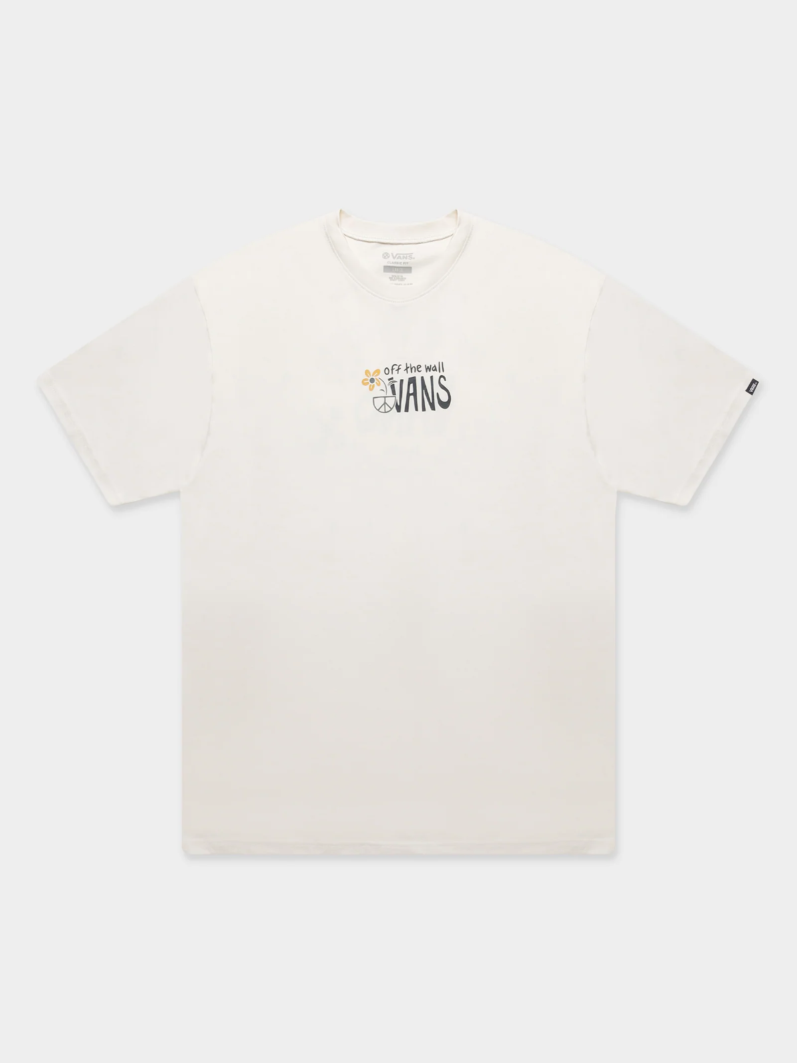 In Our Hands T-Shirt - Image 7