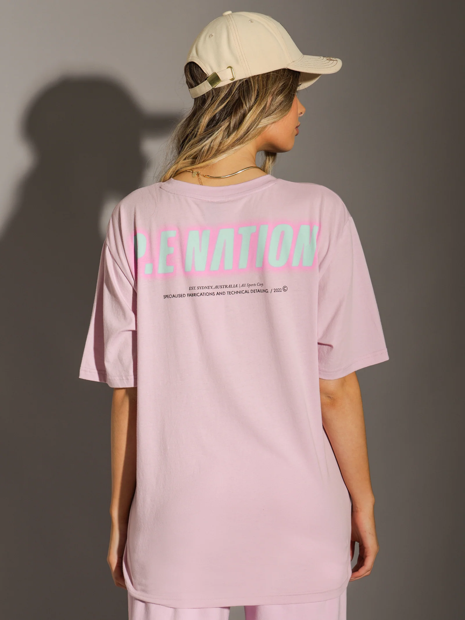 In Play T-Shirt - Image 5