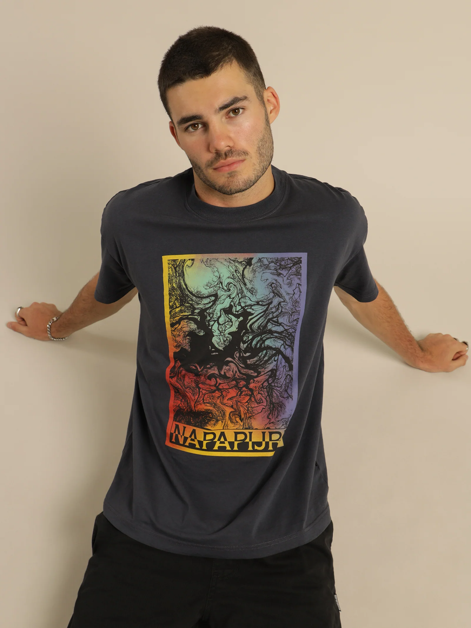 Inari T-Shirt - Image 2