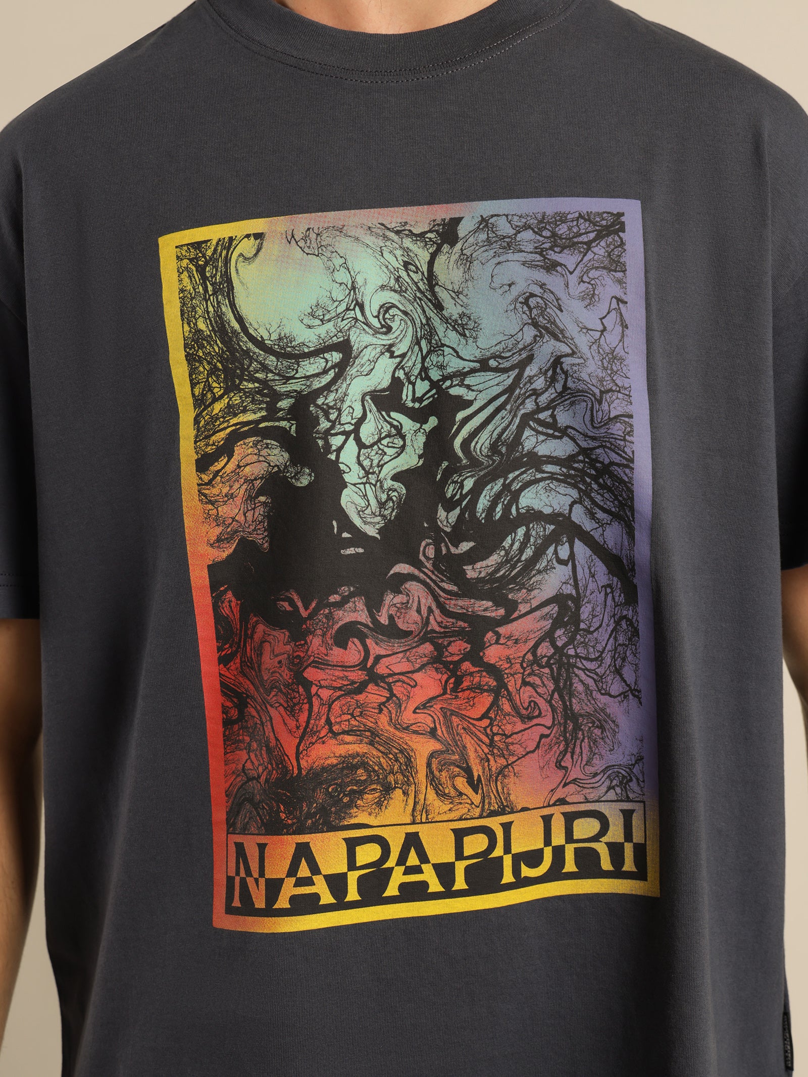Inari T-Shirt - Image 3
