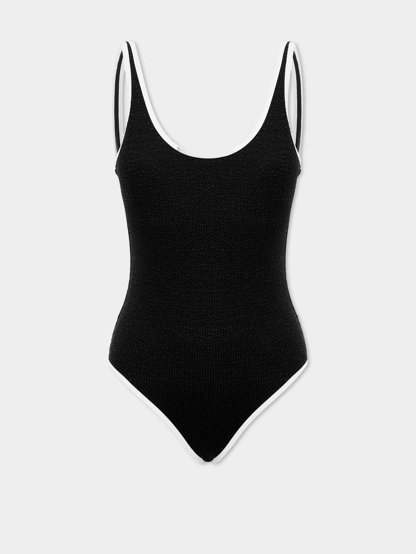 The Backless Duo One piece - Image 2