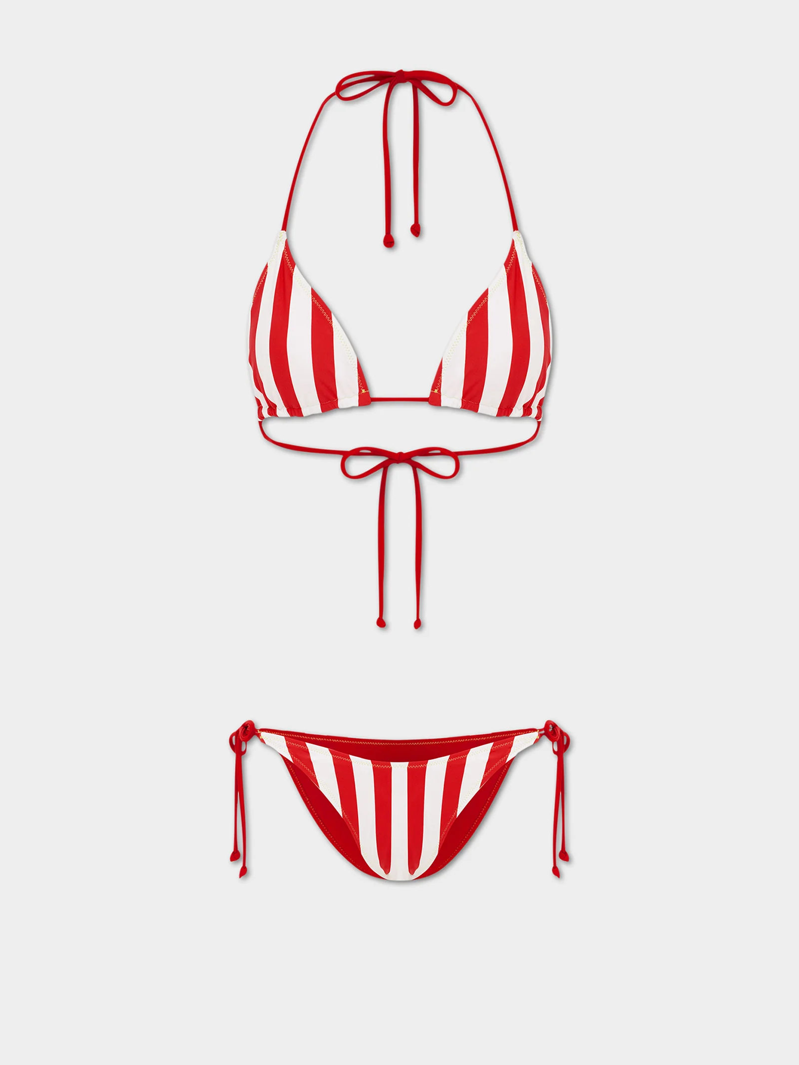 The Reverse Tri Top - Image 2