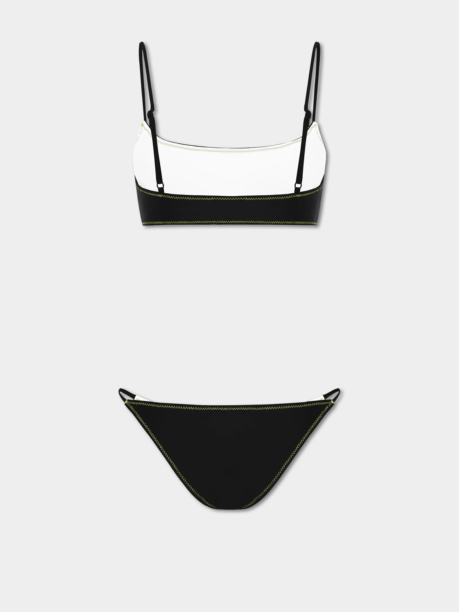 The Revo String Pant - Image 3