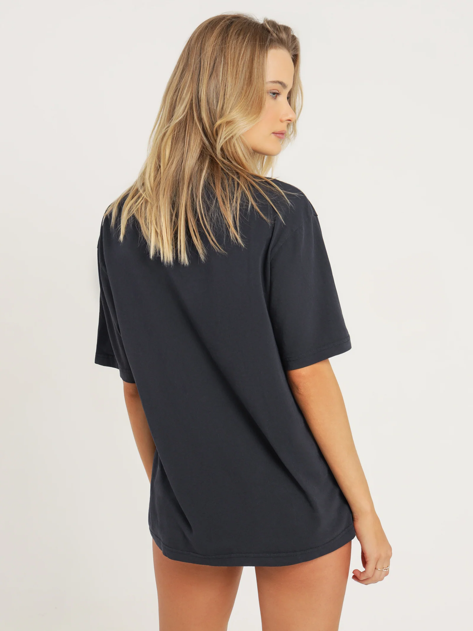 Incline Stack LA Lakers T-Shirt - Image 6