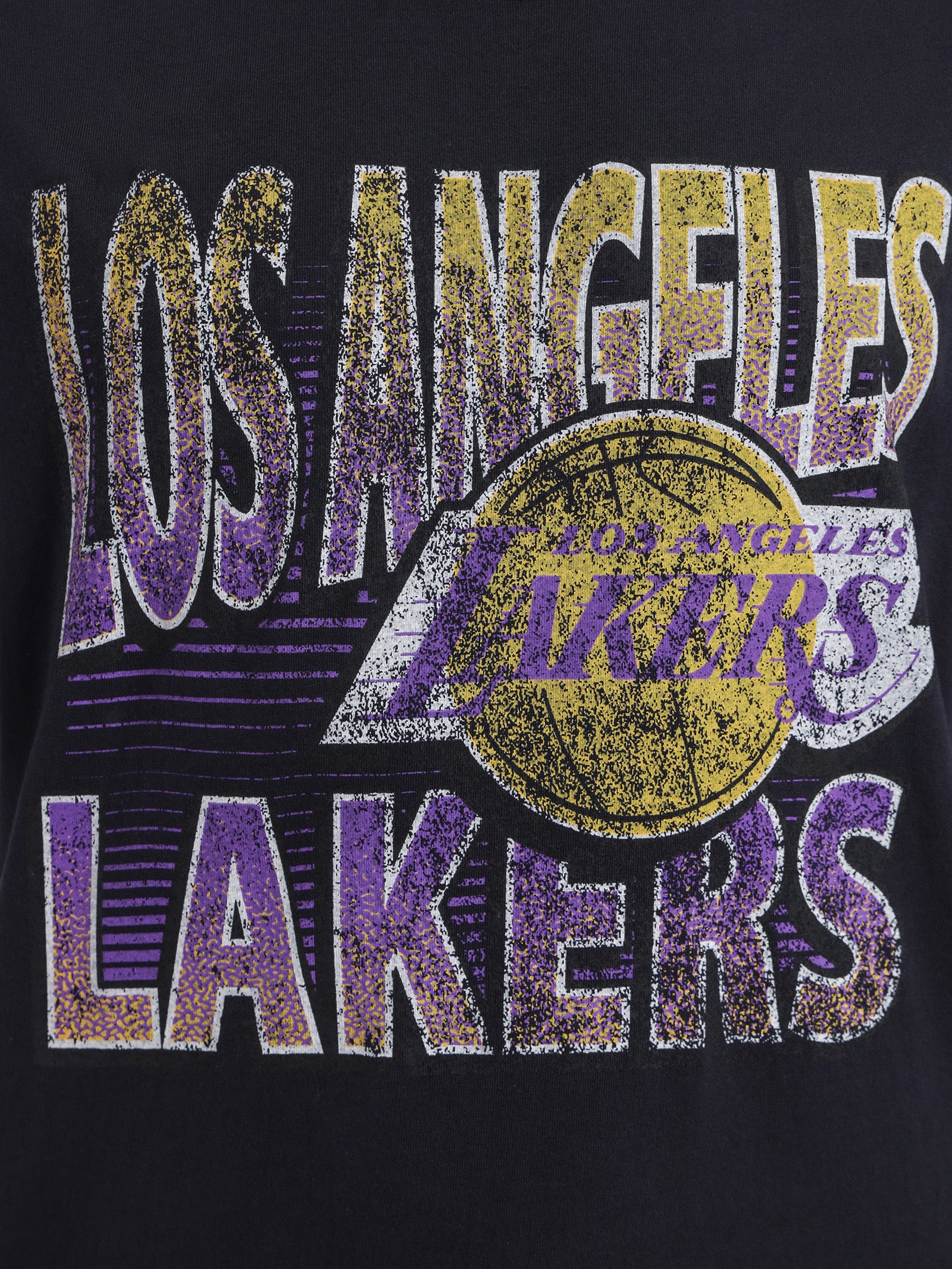 Incline Stack Lakers T-Shirt - Image 4