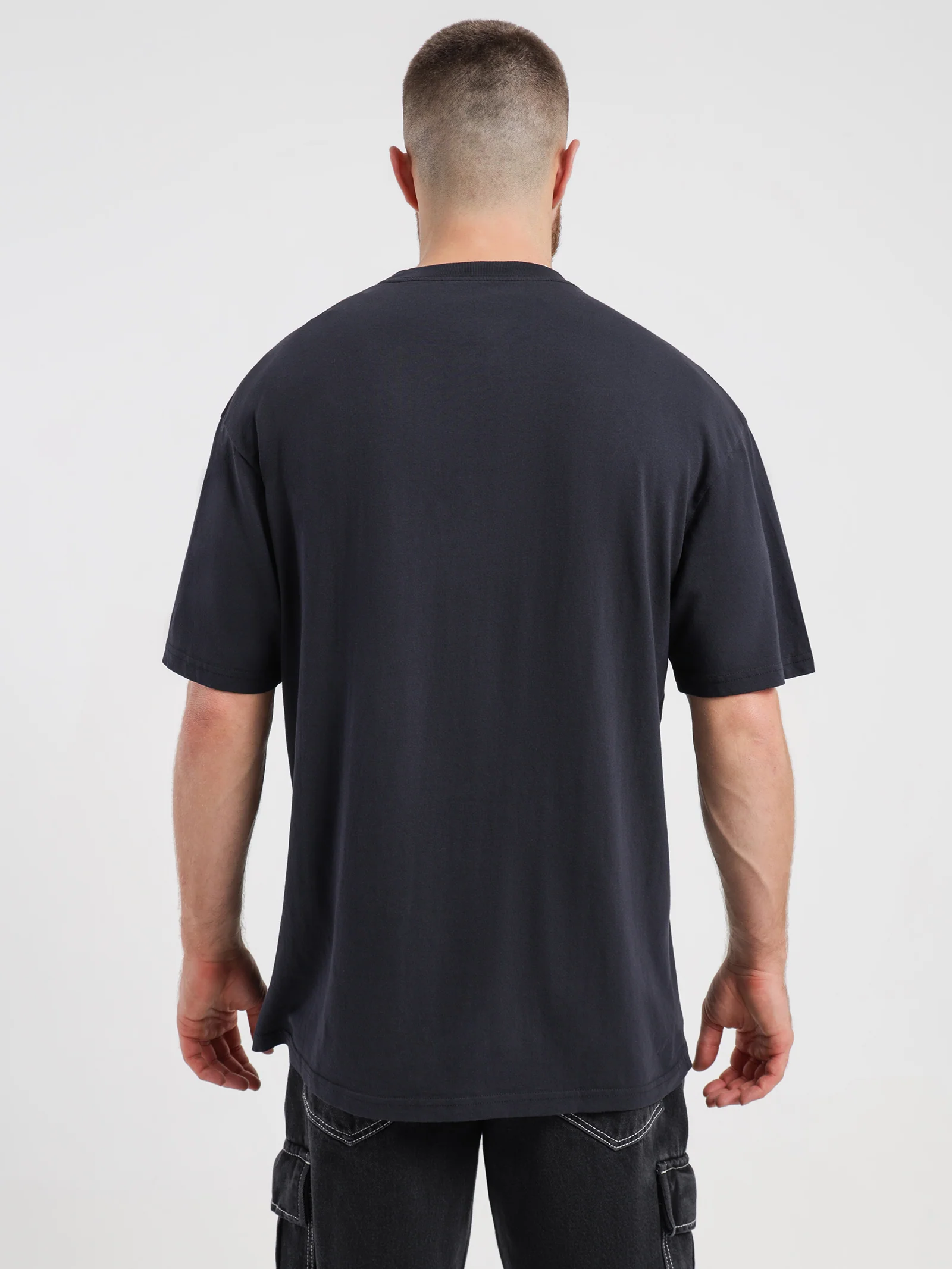 Incline Stack Lakers T-Shirt - Image 5