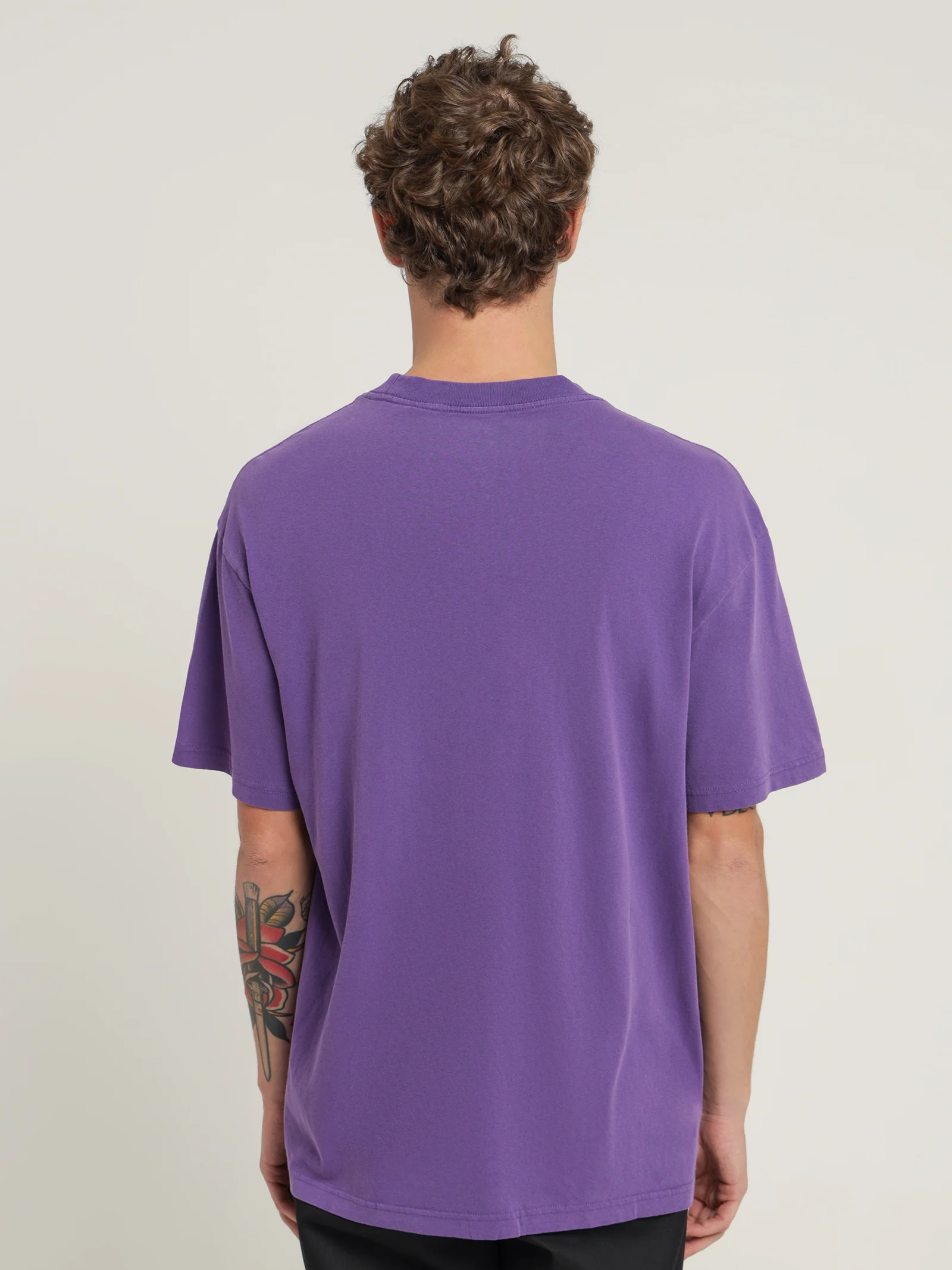 Incline Stack T-Shirt - Image 5