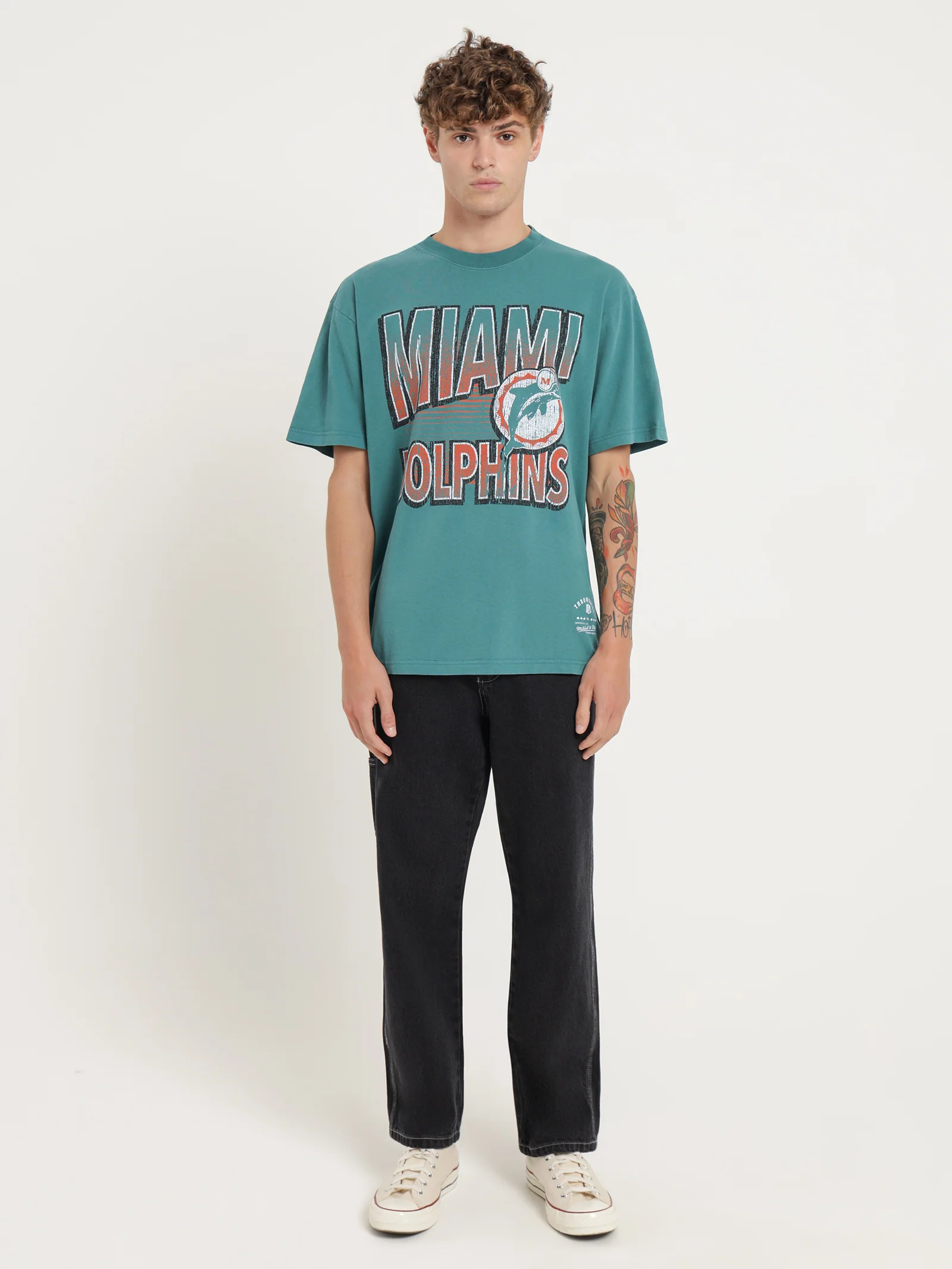 Incline Stack T-Shirt - Image 3