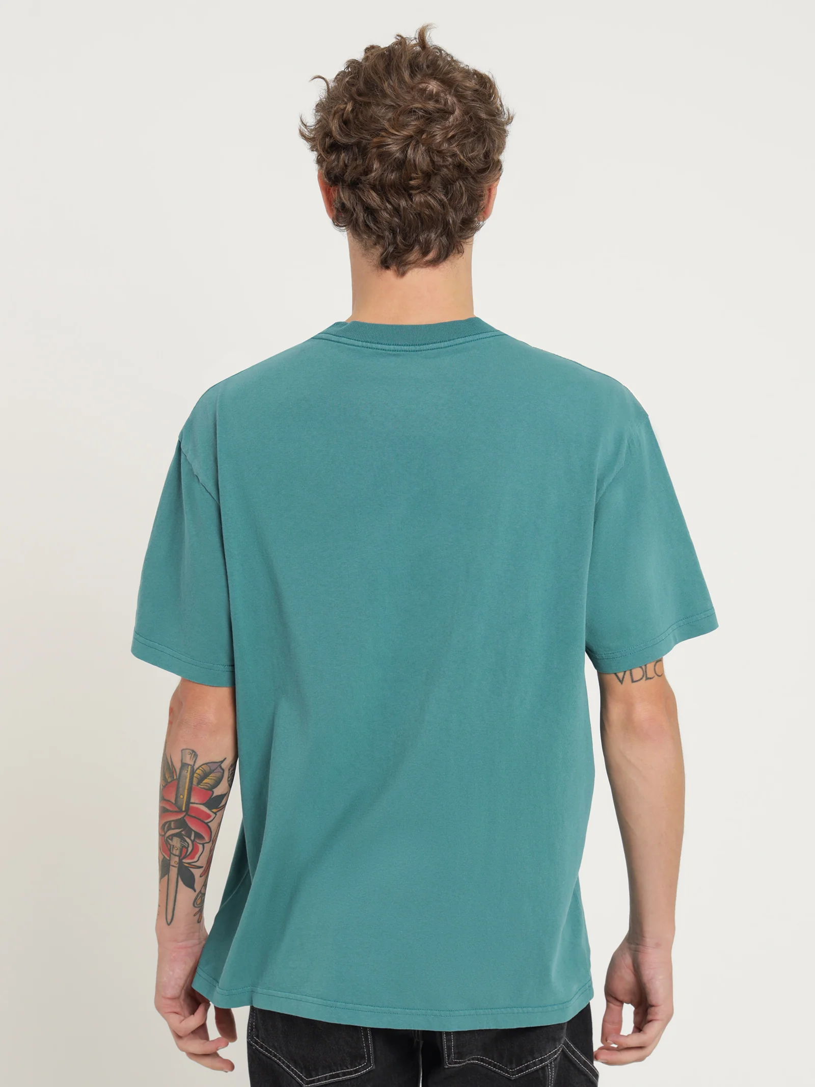 Incline Stack T-Shirt - Image 5