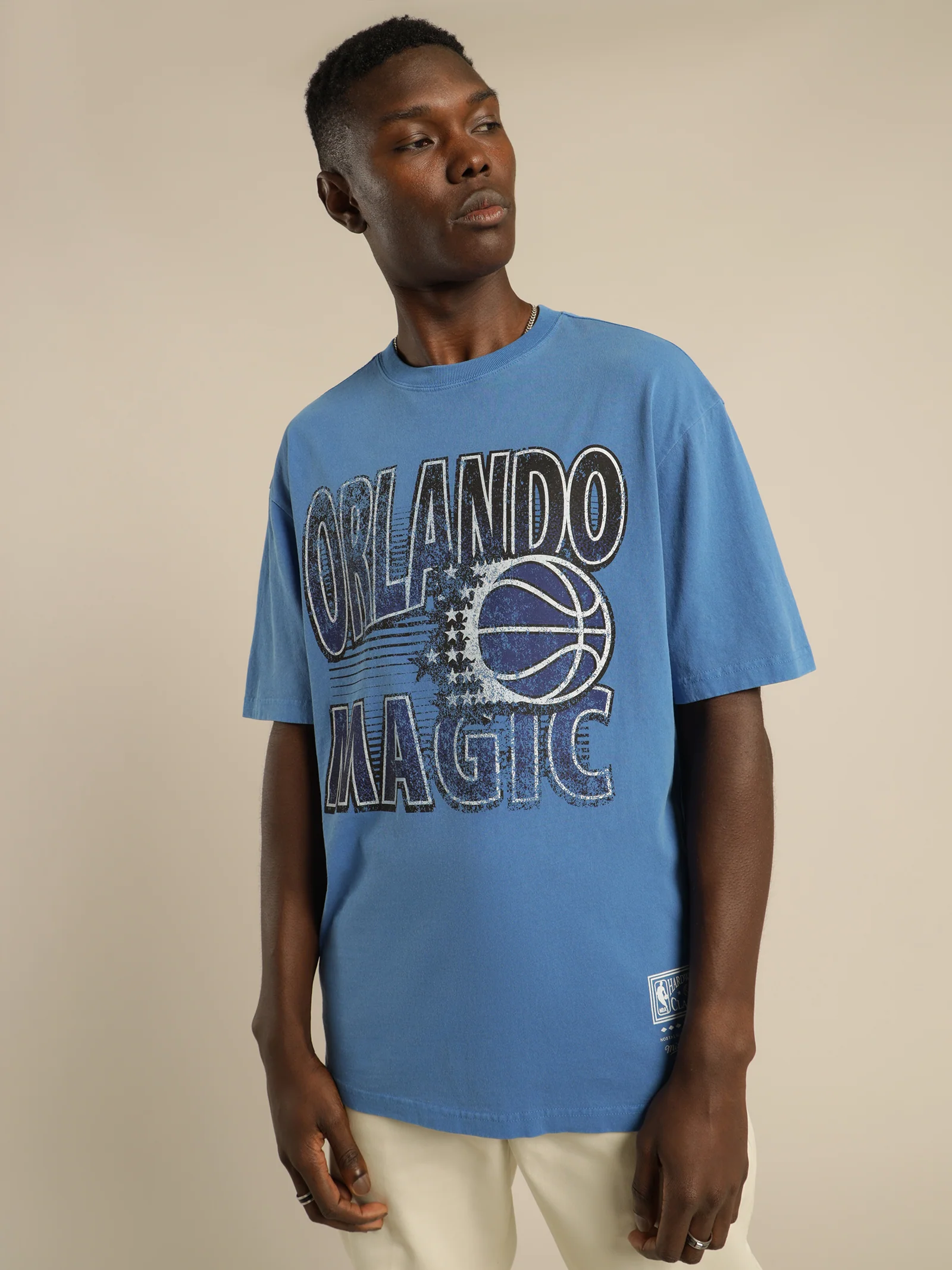 Incline Stack T-Shirt Magic - Image 2