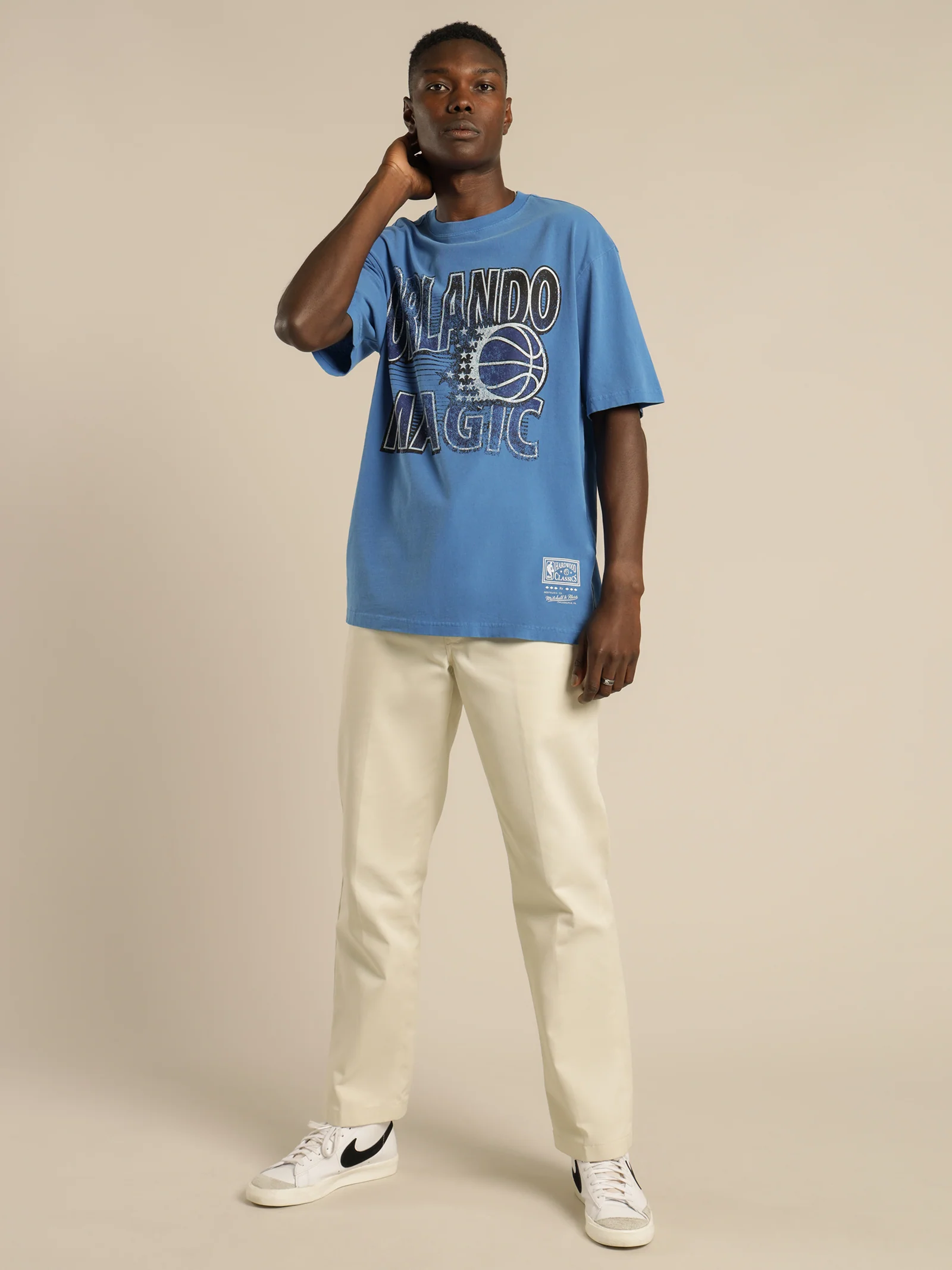 Incline Stack T-Shirt Magic - Image 3