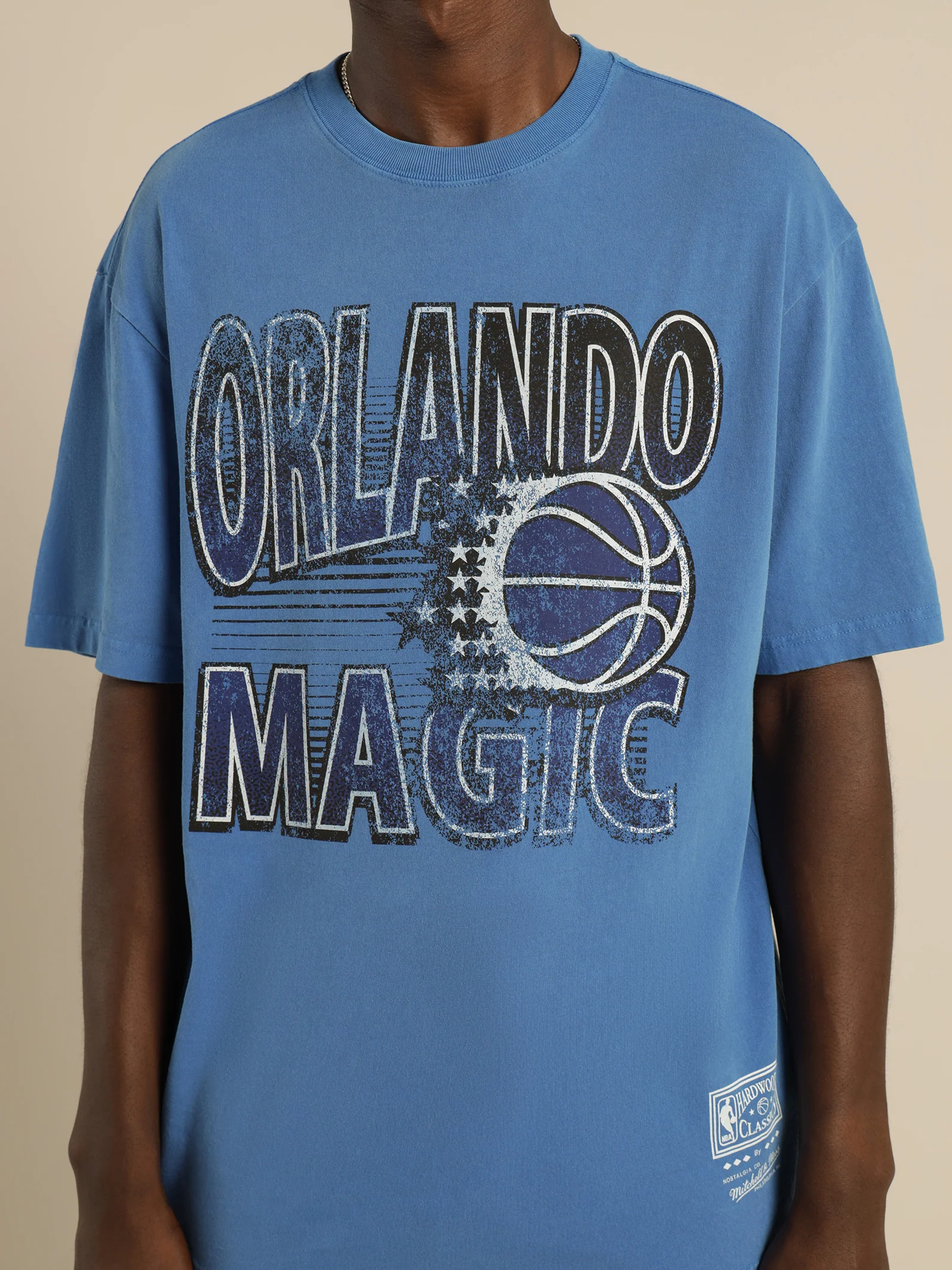 Incline Stack T-Shirt Magic - Image 4