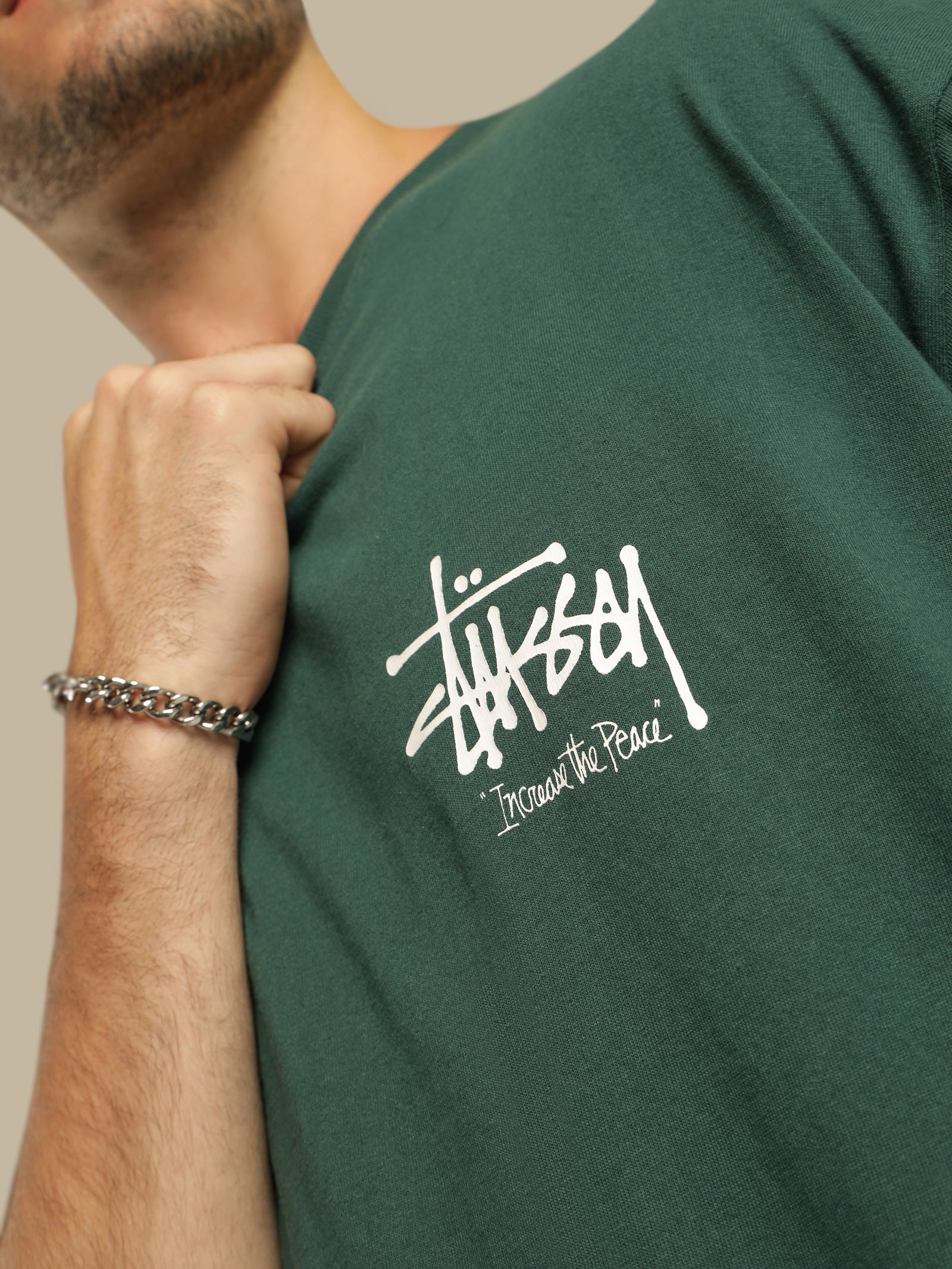 Increase The Peace T-Shirt - Image 5