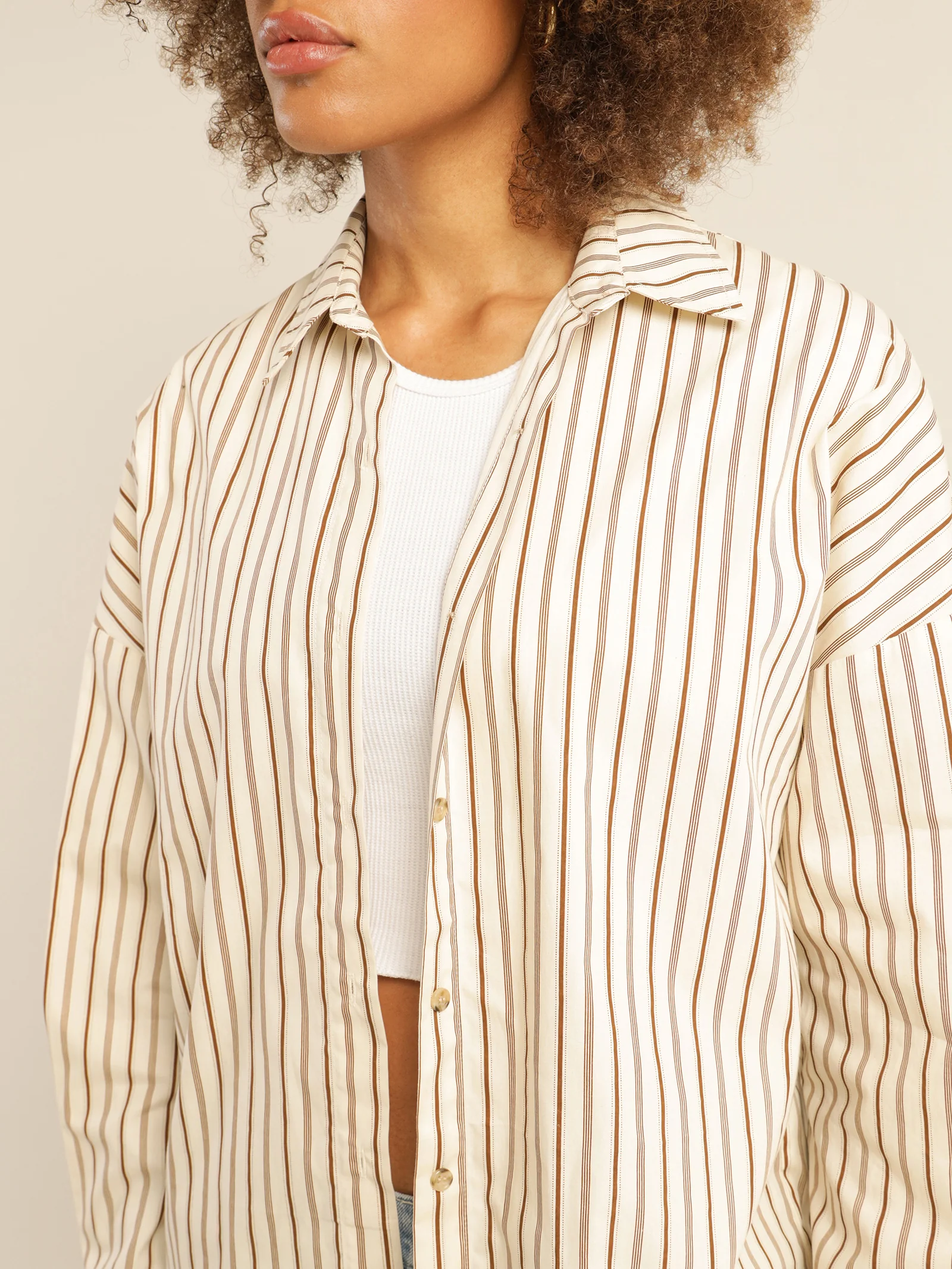 Indie Oversized Shirt - Image 6