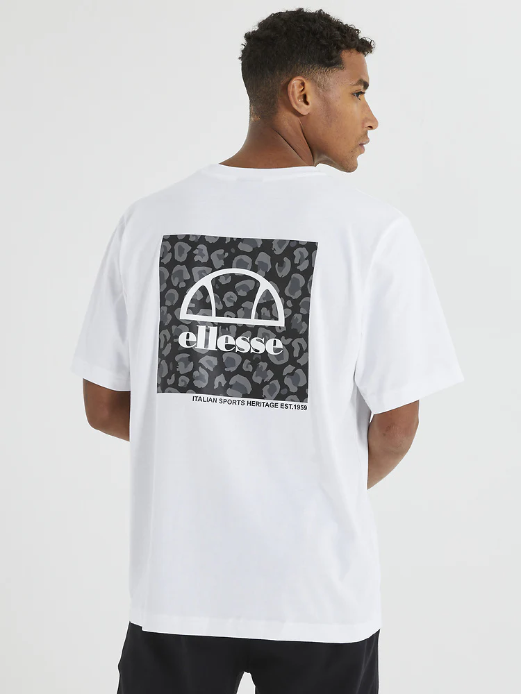 Indomita Oversized T-Shirt - Image 4