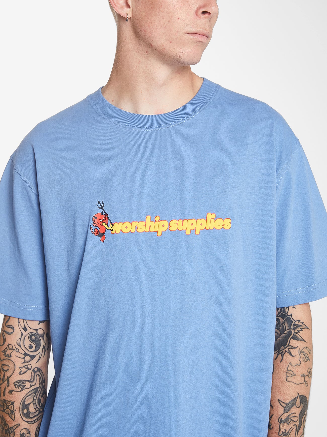 Inferno T-Shirt - Image 2
