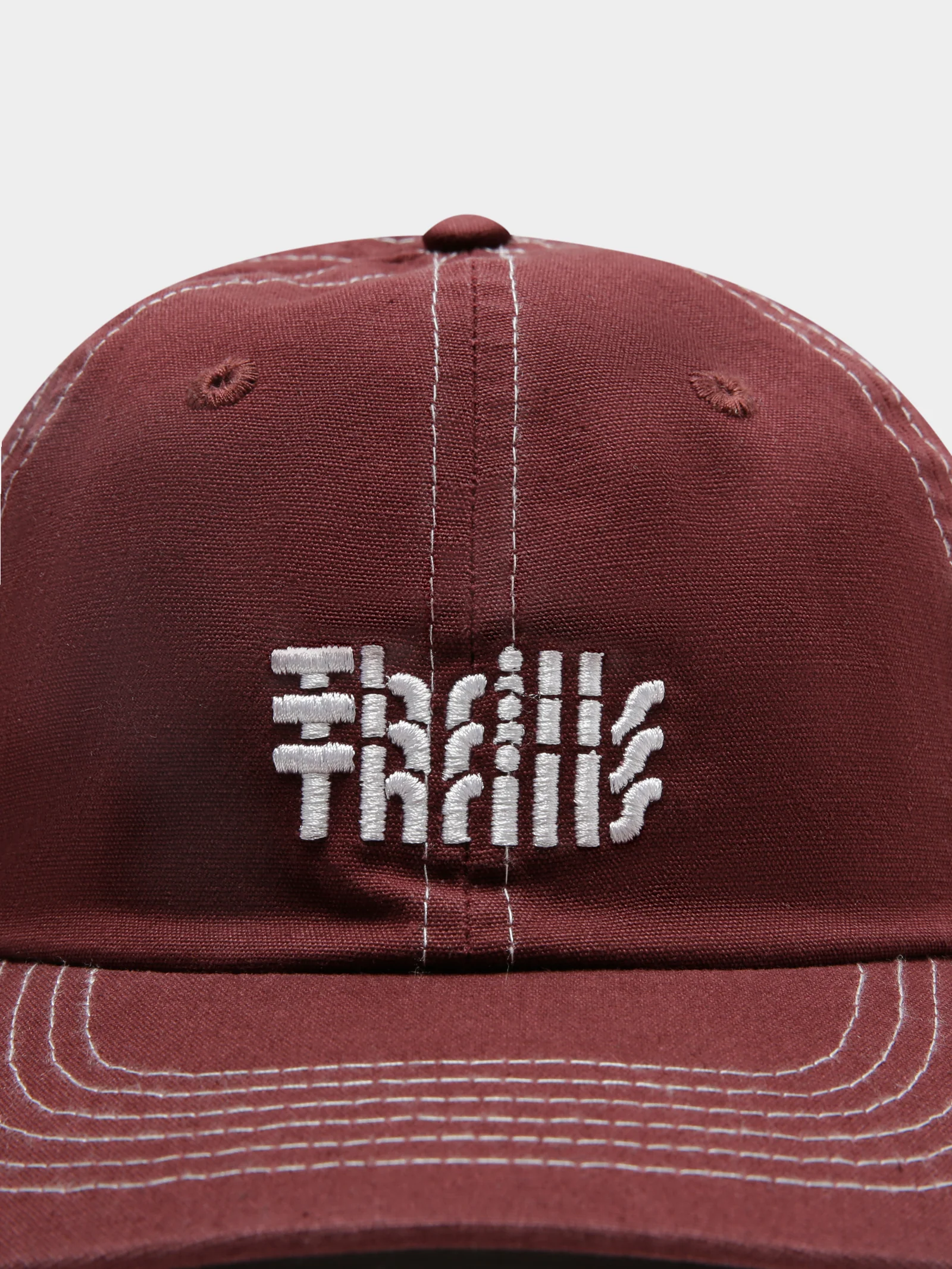 Infinite Thrills 6 Panel Cap - Image 4