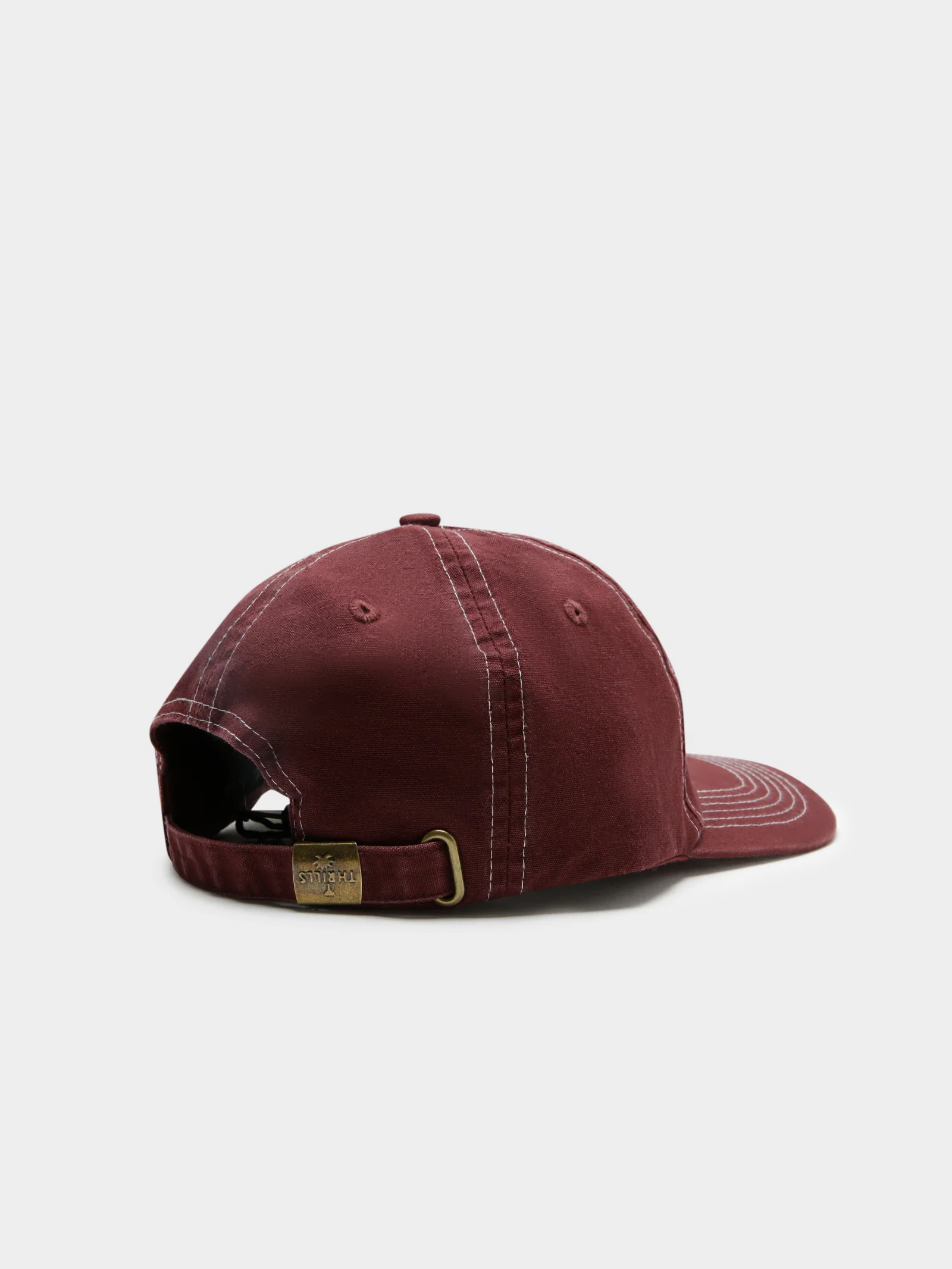 Infinite Thrills 6 Panel Cap - Image 5