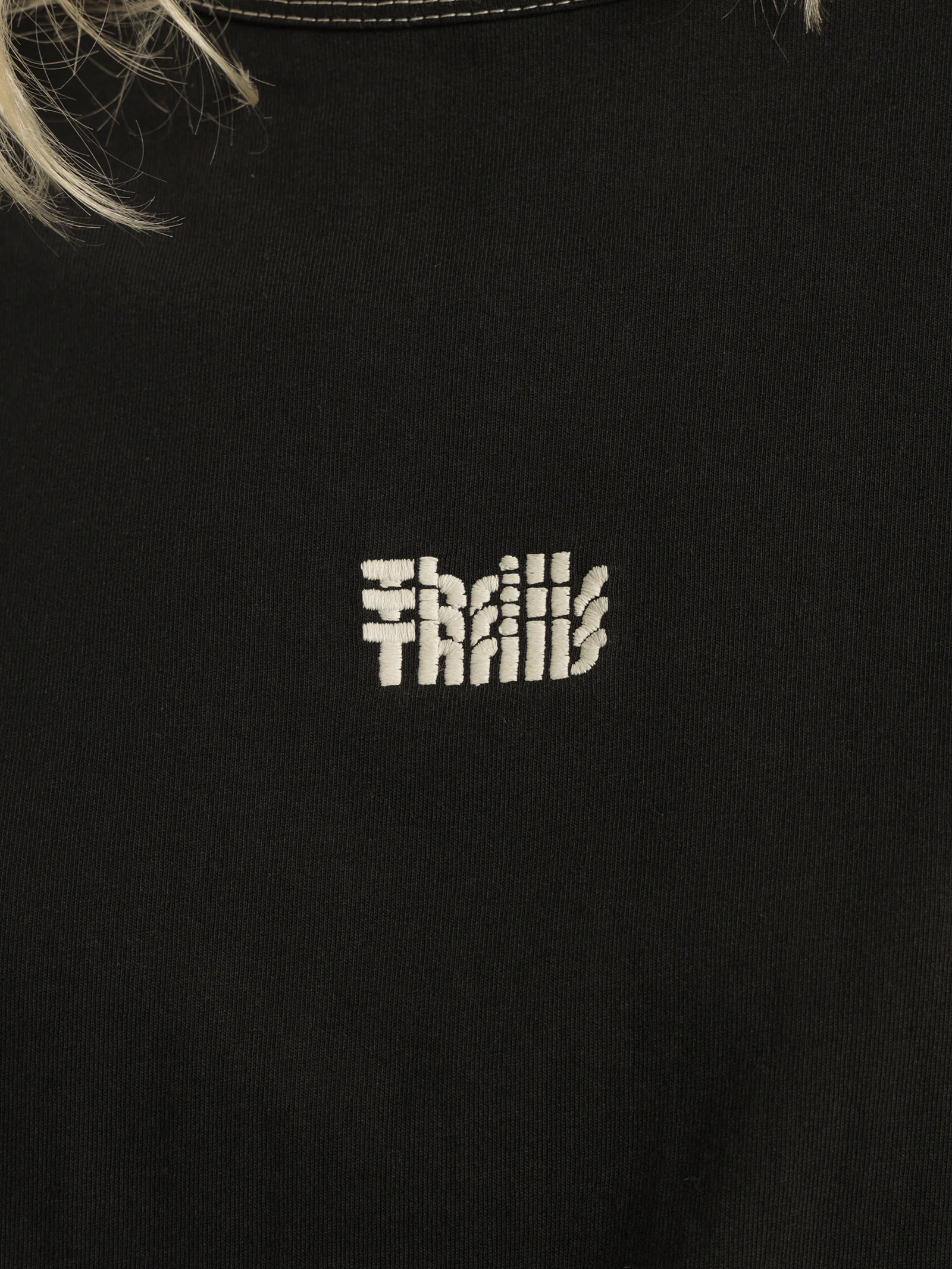 Infinite Thrills Box T-Shirt - Image 7