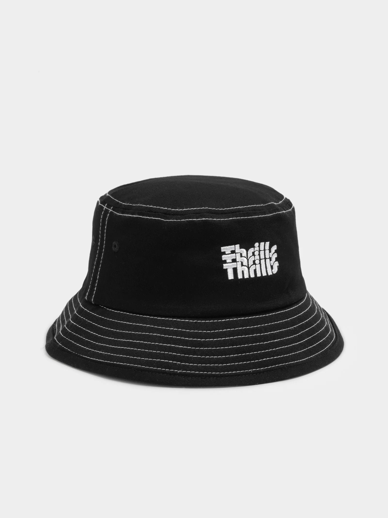 Infinite Thrills Bucket Hat