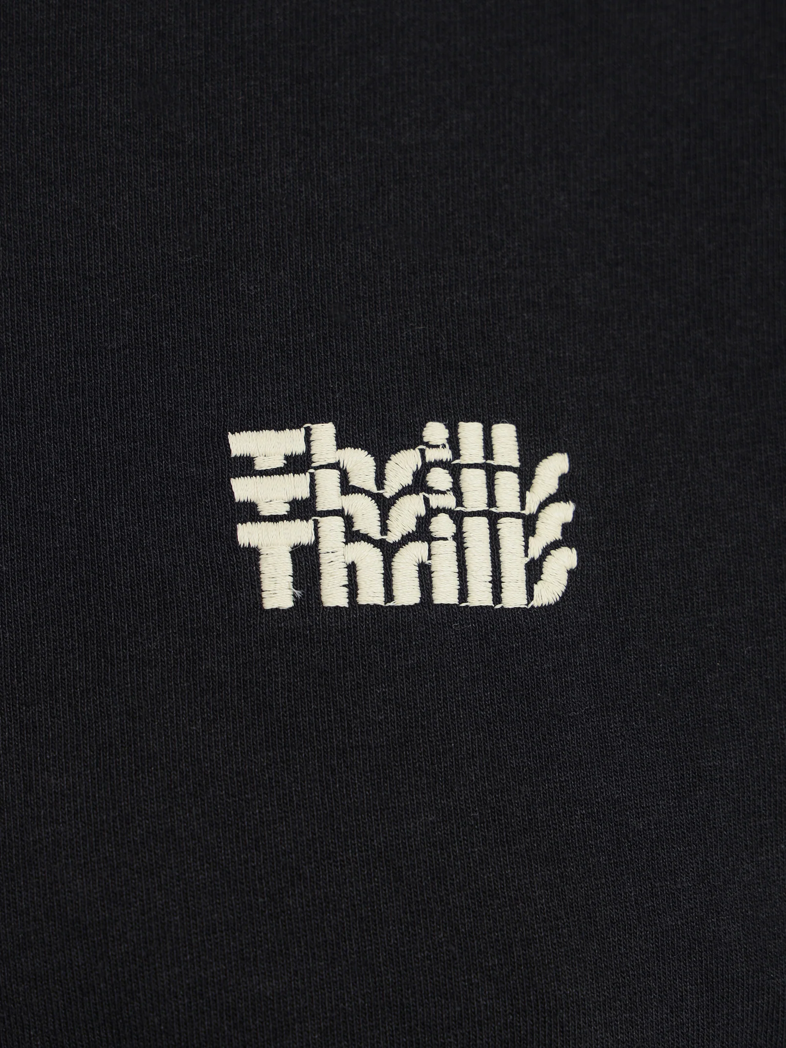 Infinite Thrills Merch Crop T-Shirt - Image 4