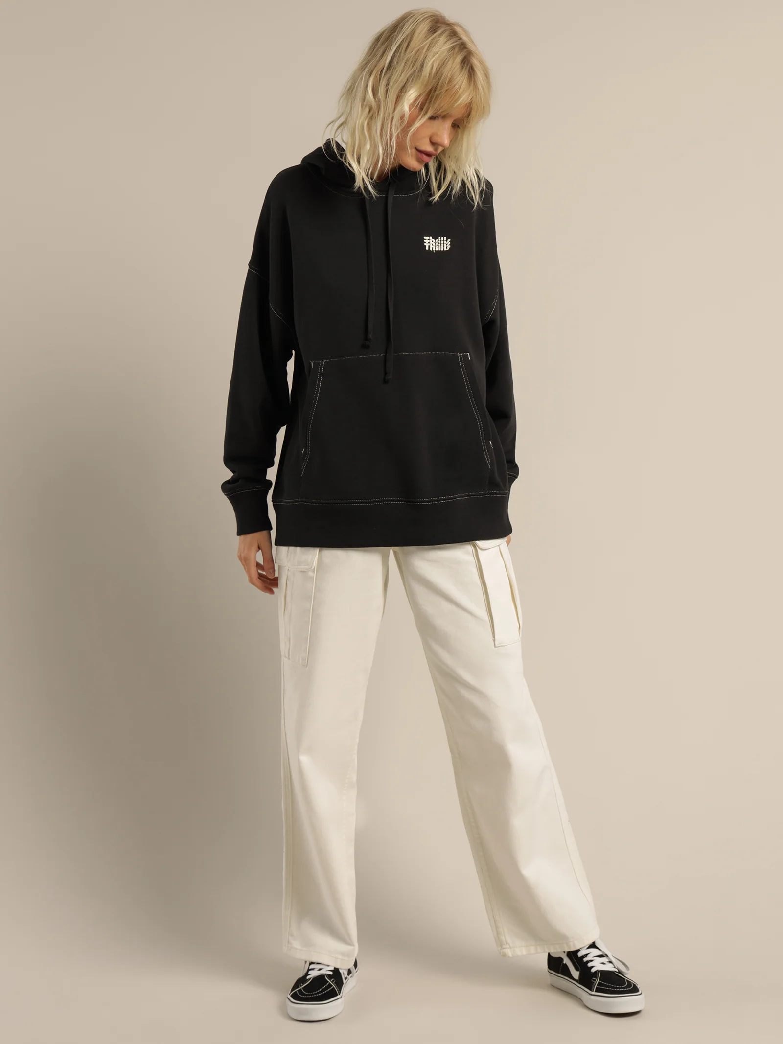 Infinite Thrills Slouch Hood - Image 4