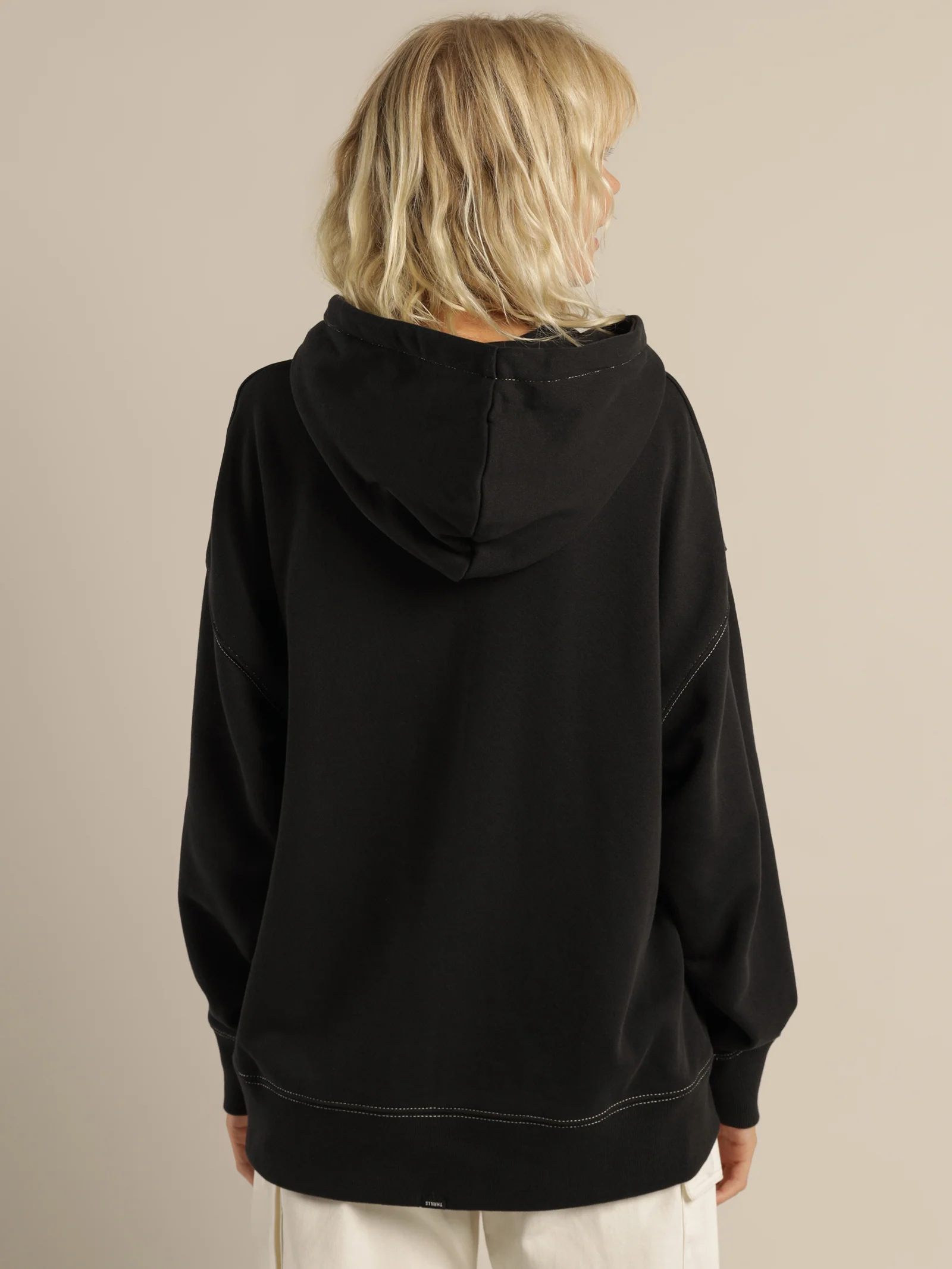 Infinite Thrills Slouch Hood - Image 6
