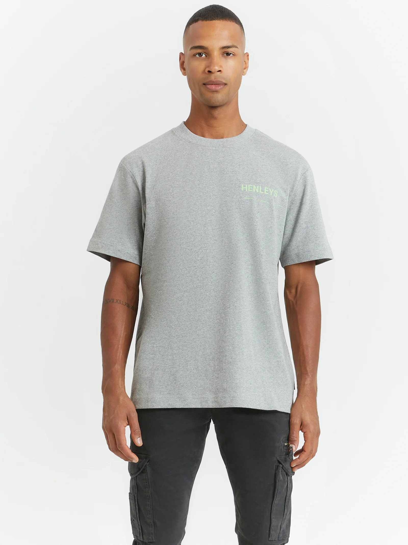 Initial T-Shirt - Image 2