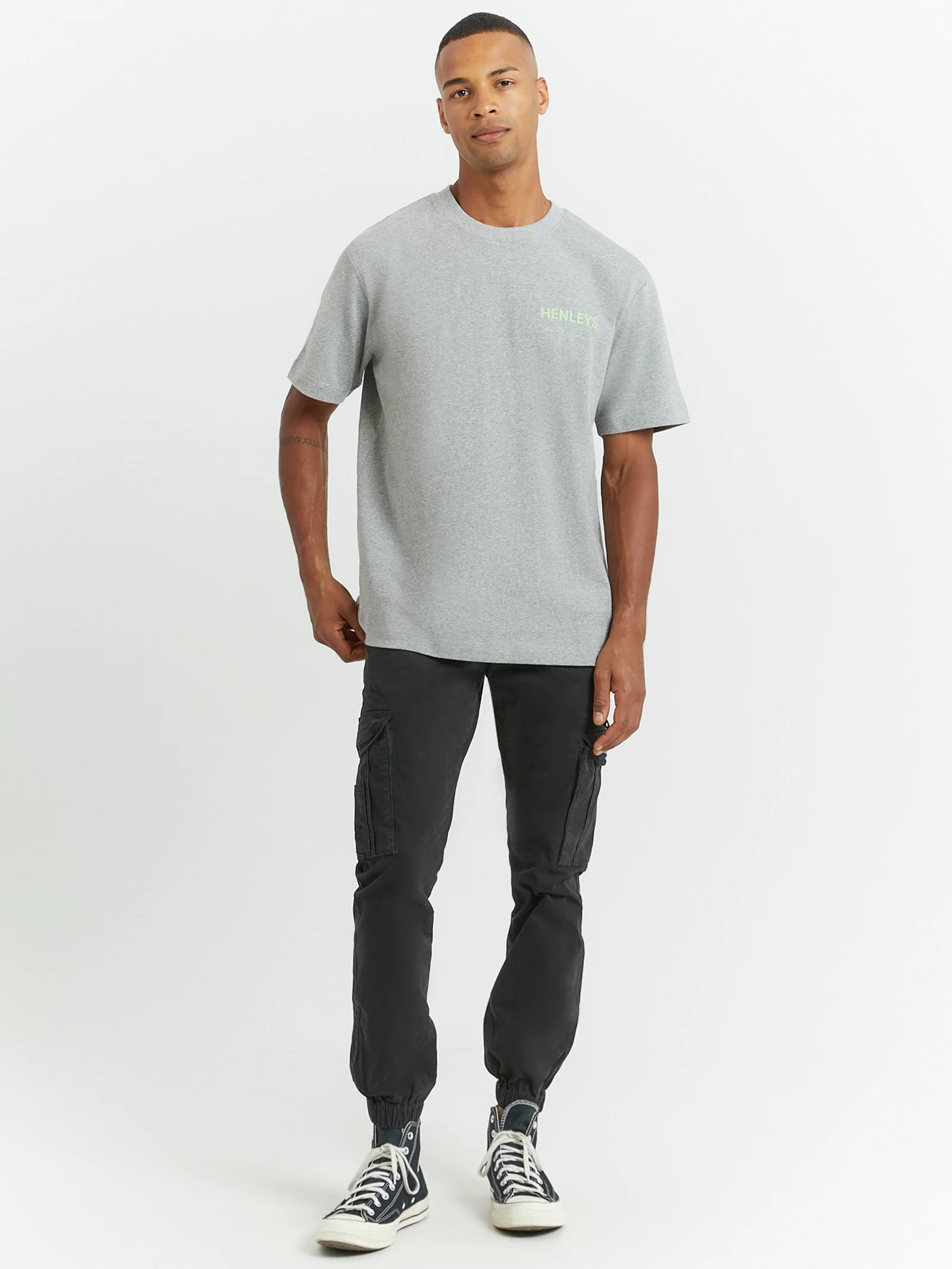 Initial T-Shirt - Image 3