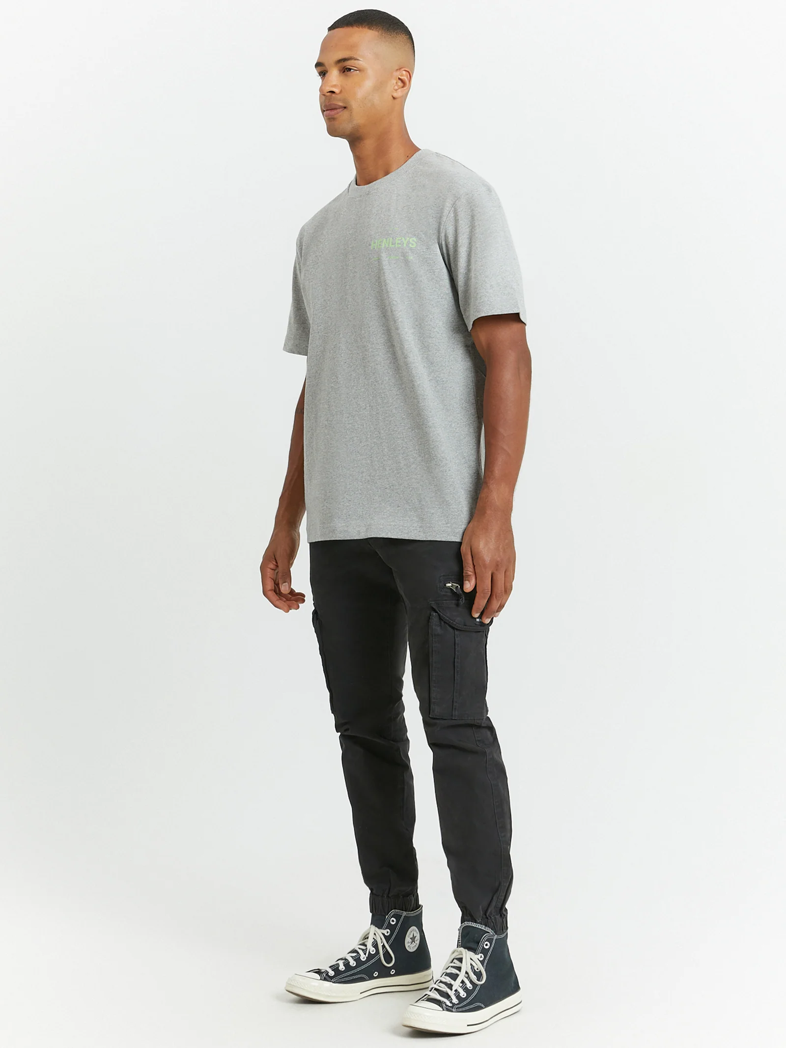 Initial T-Shirt - Image 4