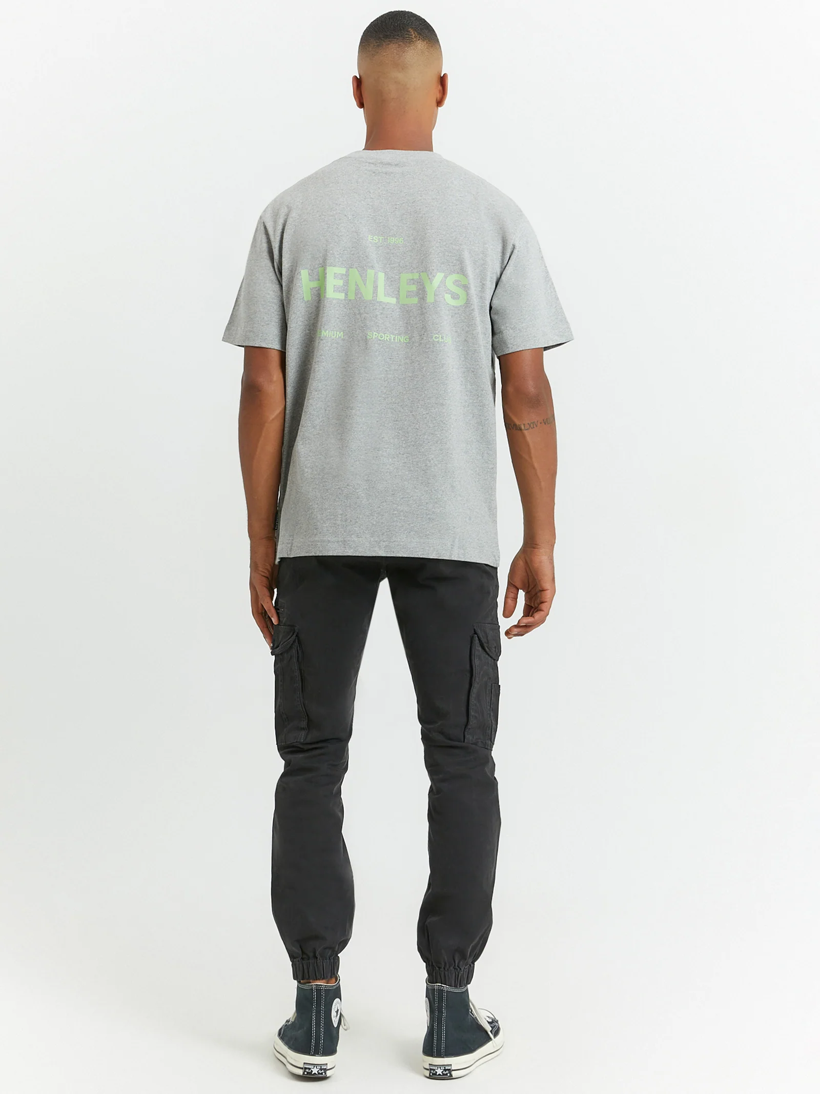 Initial T-Shirt - Image 5