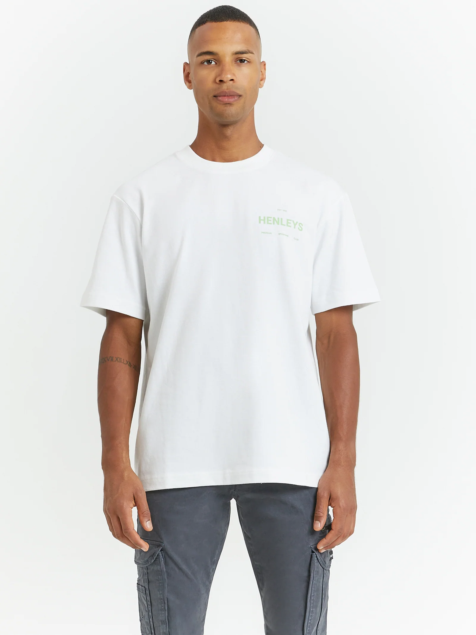 Initial T-Shirt - Image 2