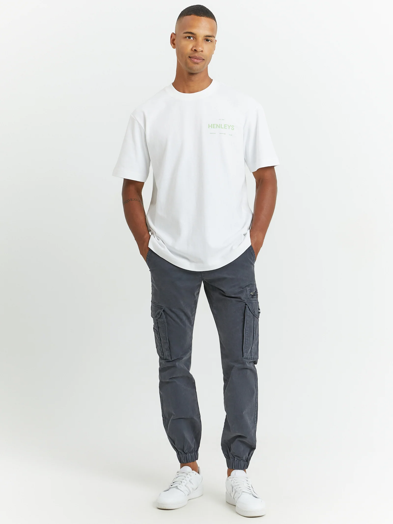 Initial T-Shirt - Image 3