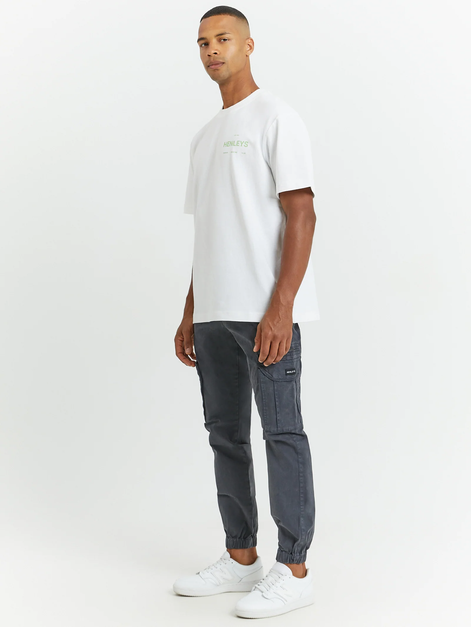 Initial T-Shirt - Image 4