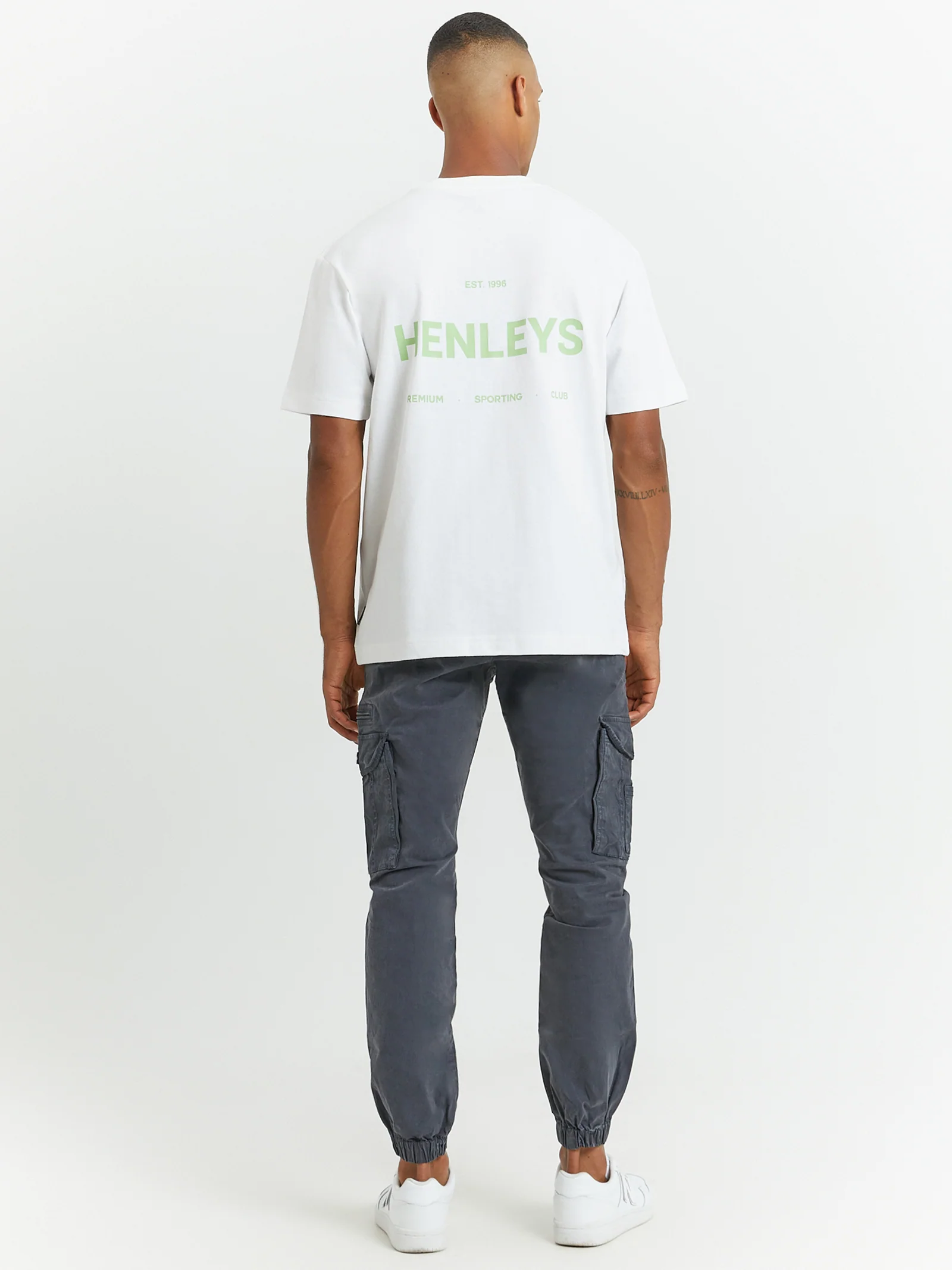 Initial T-Shirt - Image 5