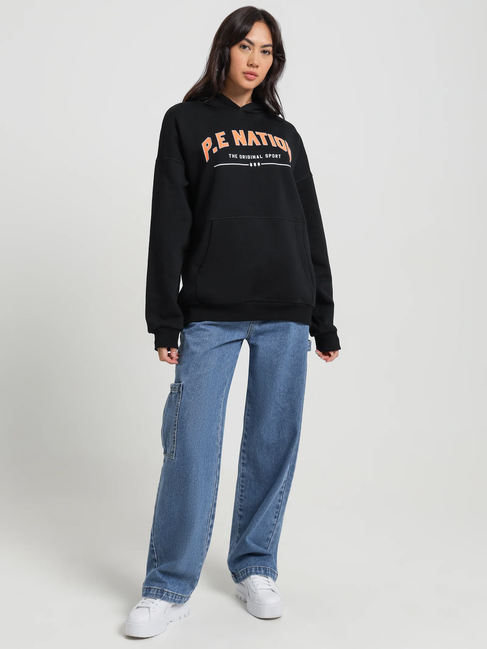 Initialise Hoodie - Image 2