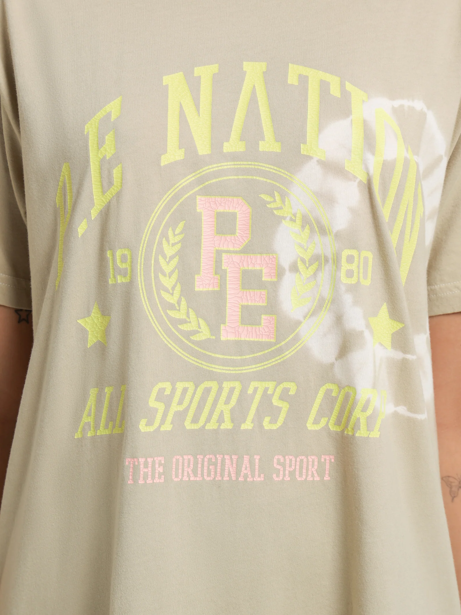 Initialise T-Shirt - Image 3