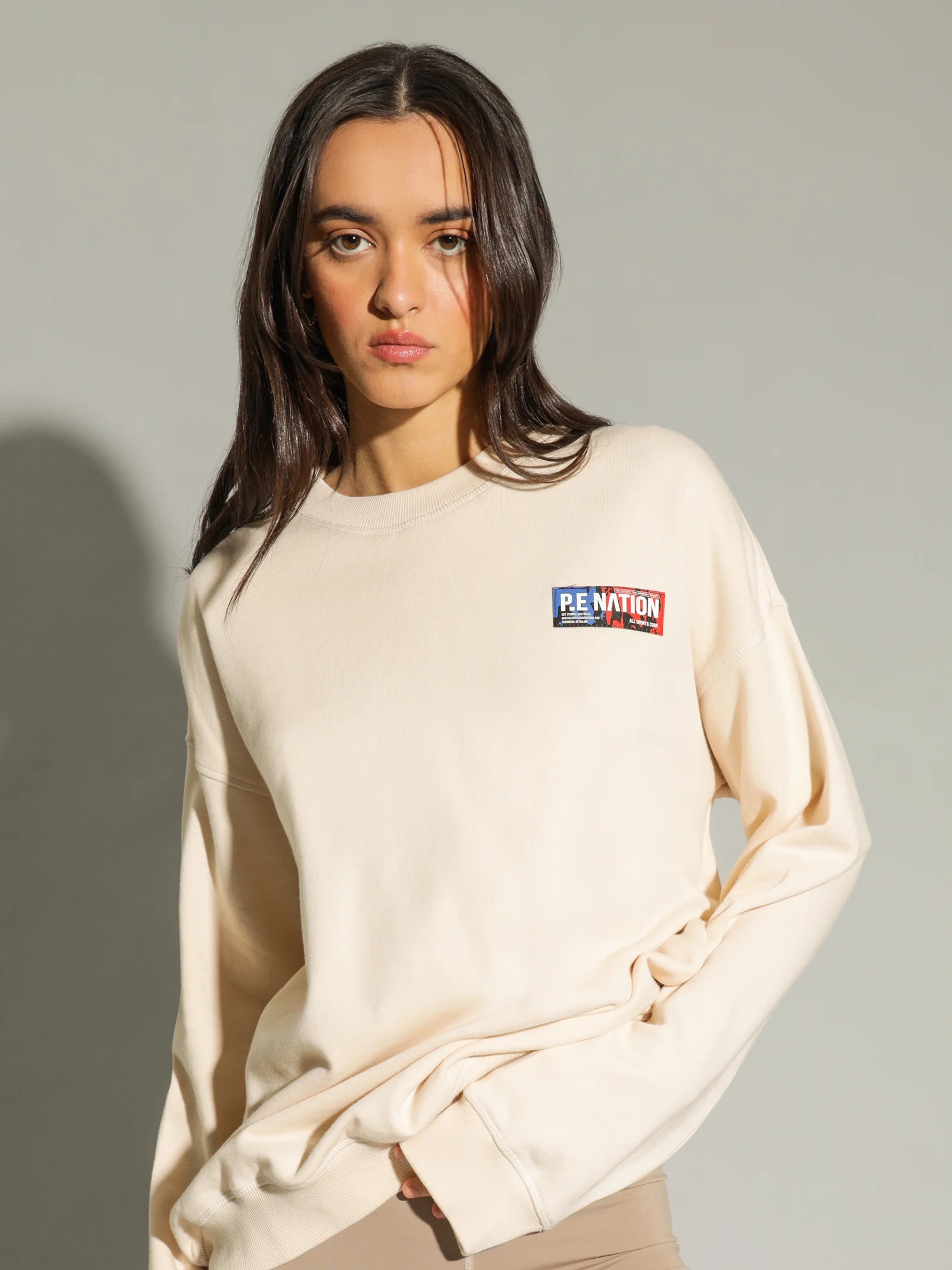 Initiative Sweat - Image 2