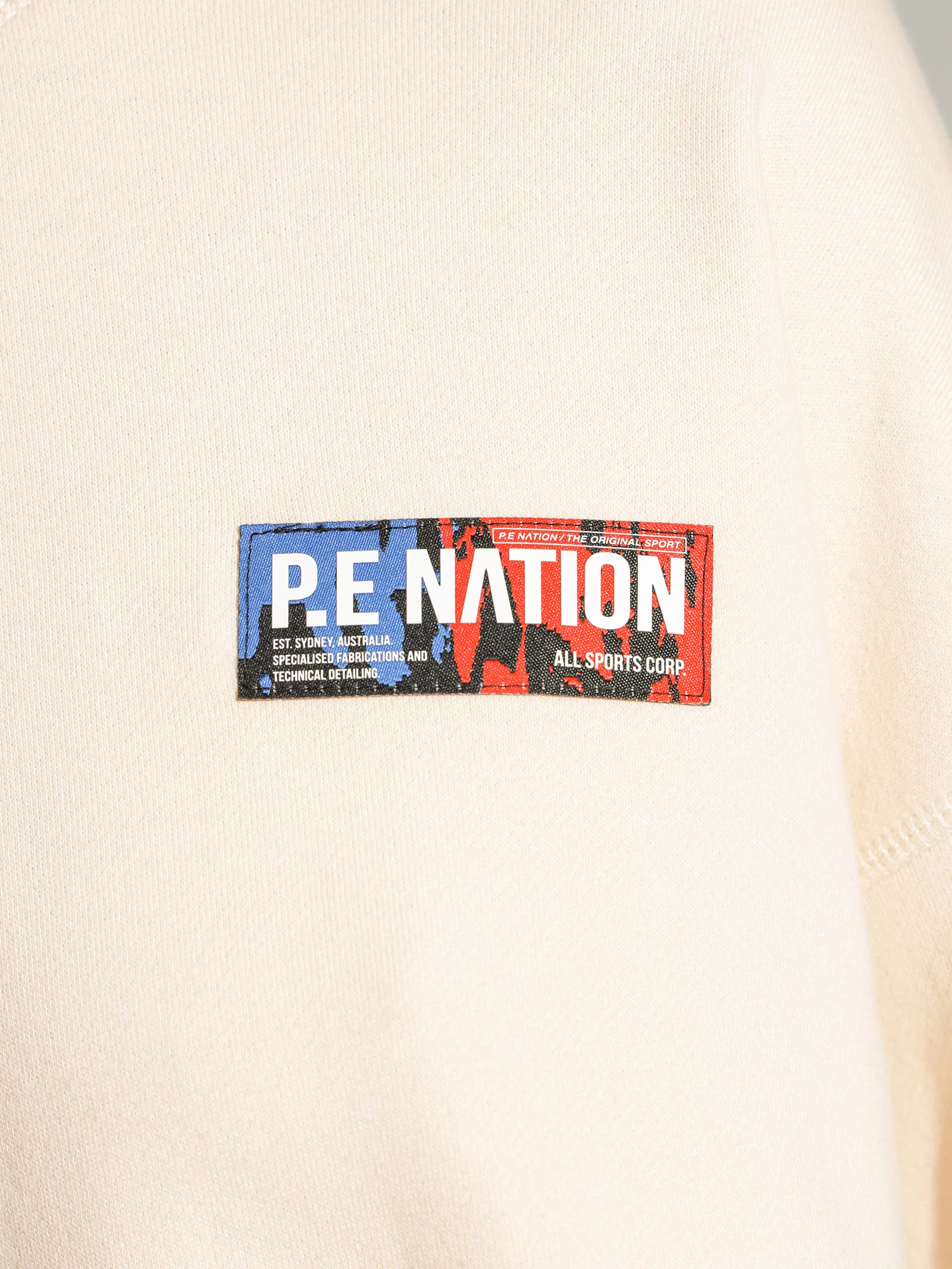 Initiative Sweat - Image 4